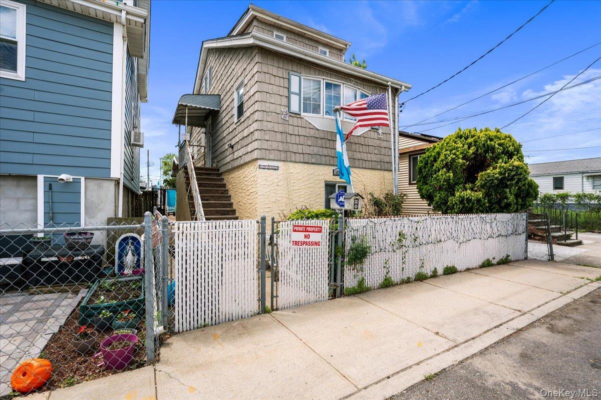 Single Family 164th  Queens, NY 11414, MLS-993357-2