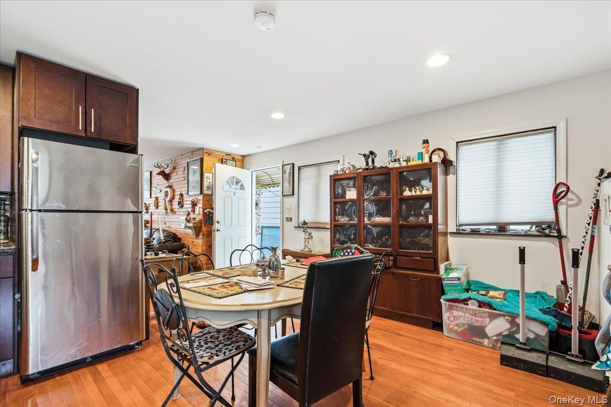 Single Family 164th  Queens, NY 11414, MLS-993357-21