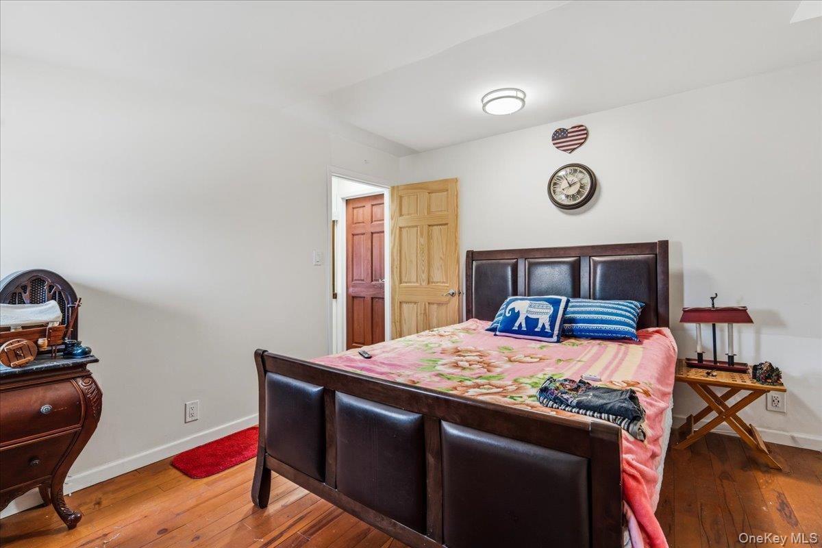 Single Family 164th  Queens, NY 11414, MLS-993357-23