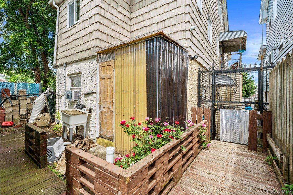 Single Family 164th  Queens, NY 11414, MLS-993357-6