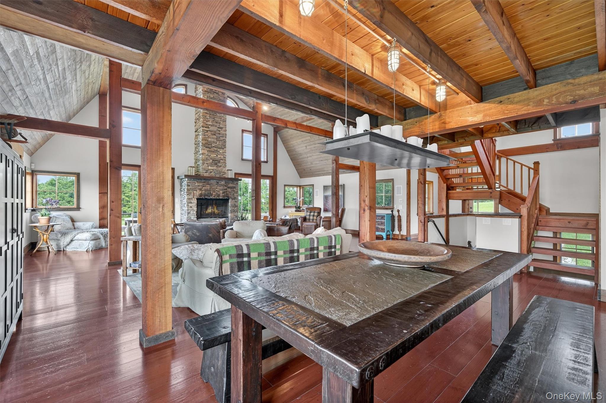 Single Family Sky View Drive Sullivan County, NY 12723, MLS-993379-11