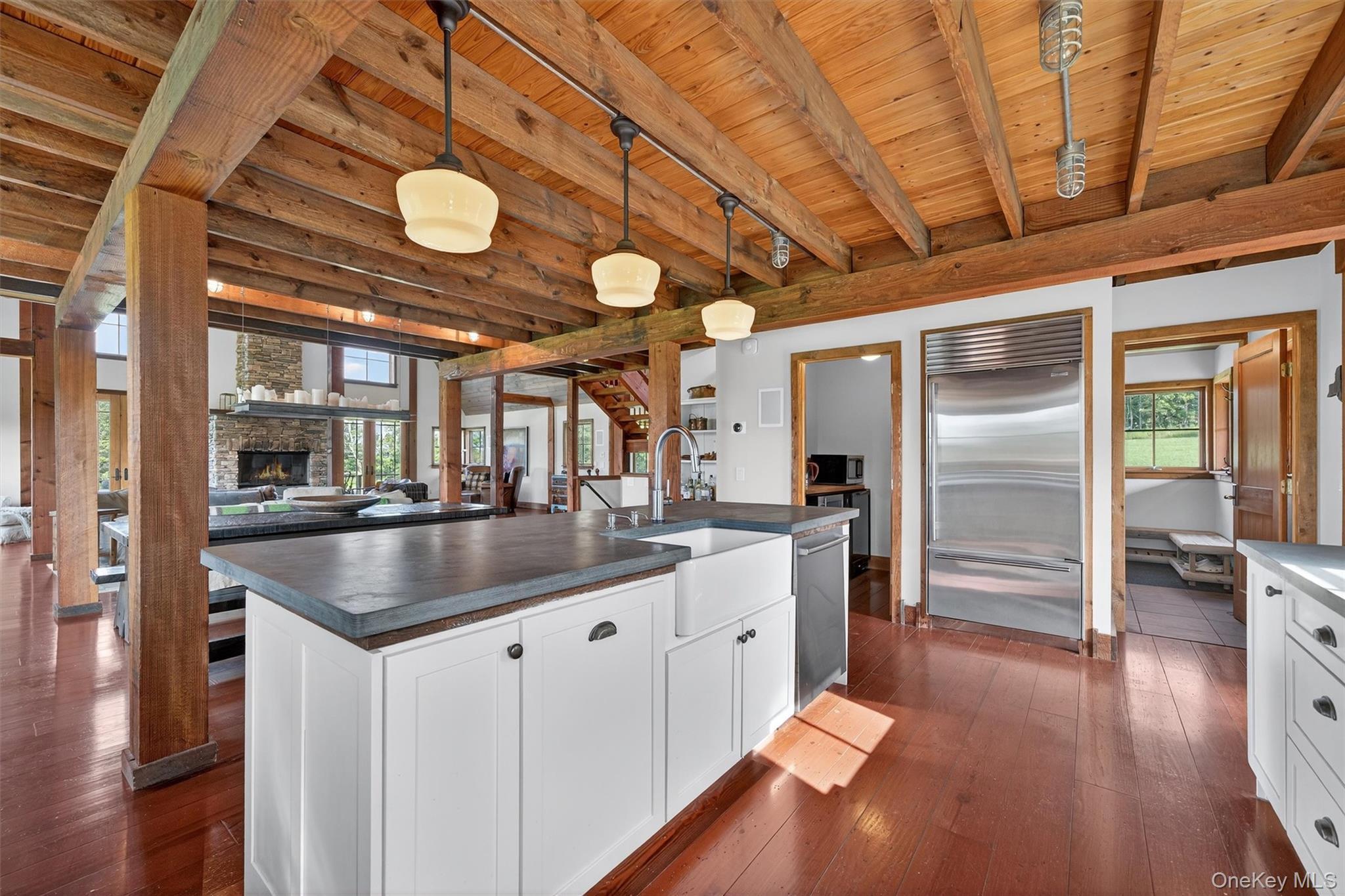 Single Family Sky View Drive Sullivan County, NY 12723, MLS-993379-15