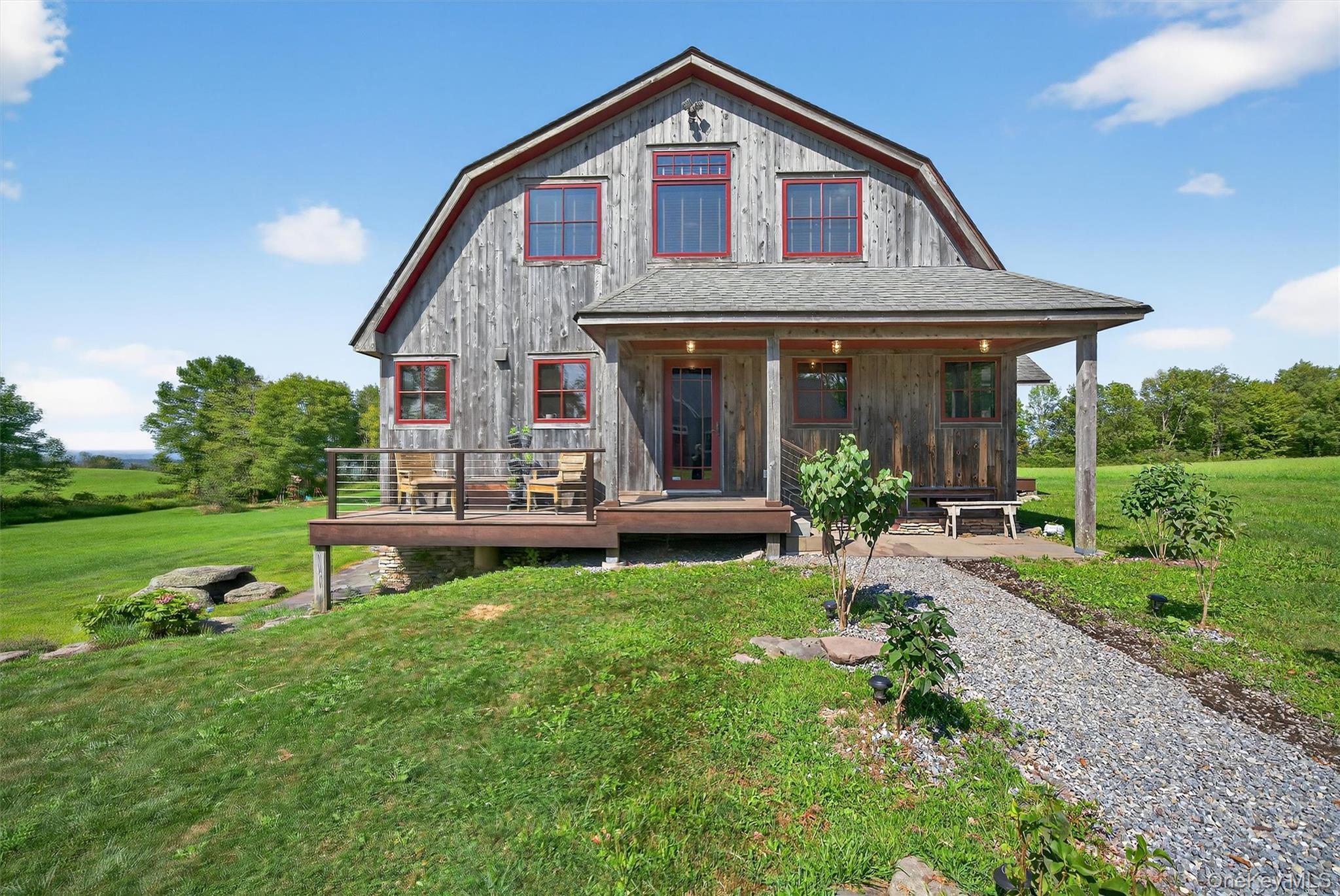 Single Family Sky View Drive Sullivan County, NY 12723, MLS-993379-38