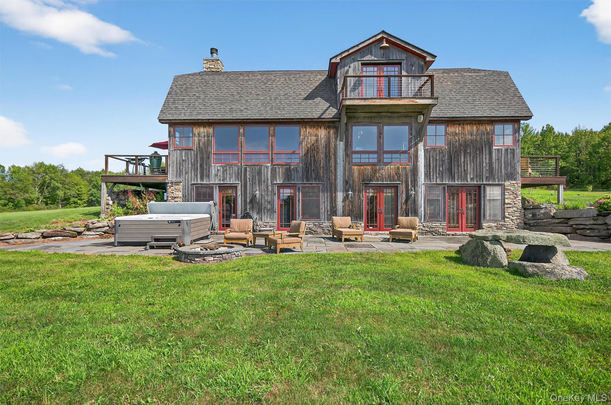 Single Family Sky View Drive Sullivan County, NY 12723, MLS-993379-39
