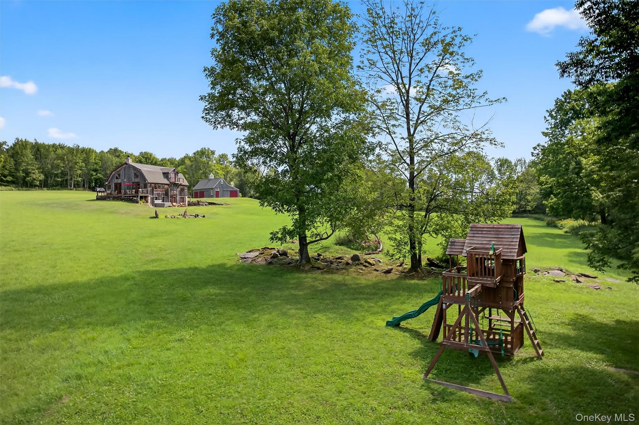 Single Family Sky View Drive Sullivan County, NY 12723, MLS-993379-43