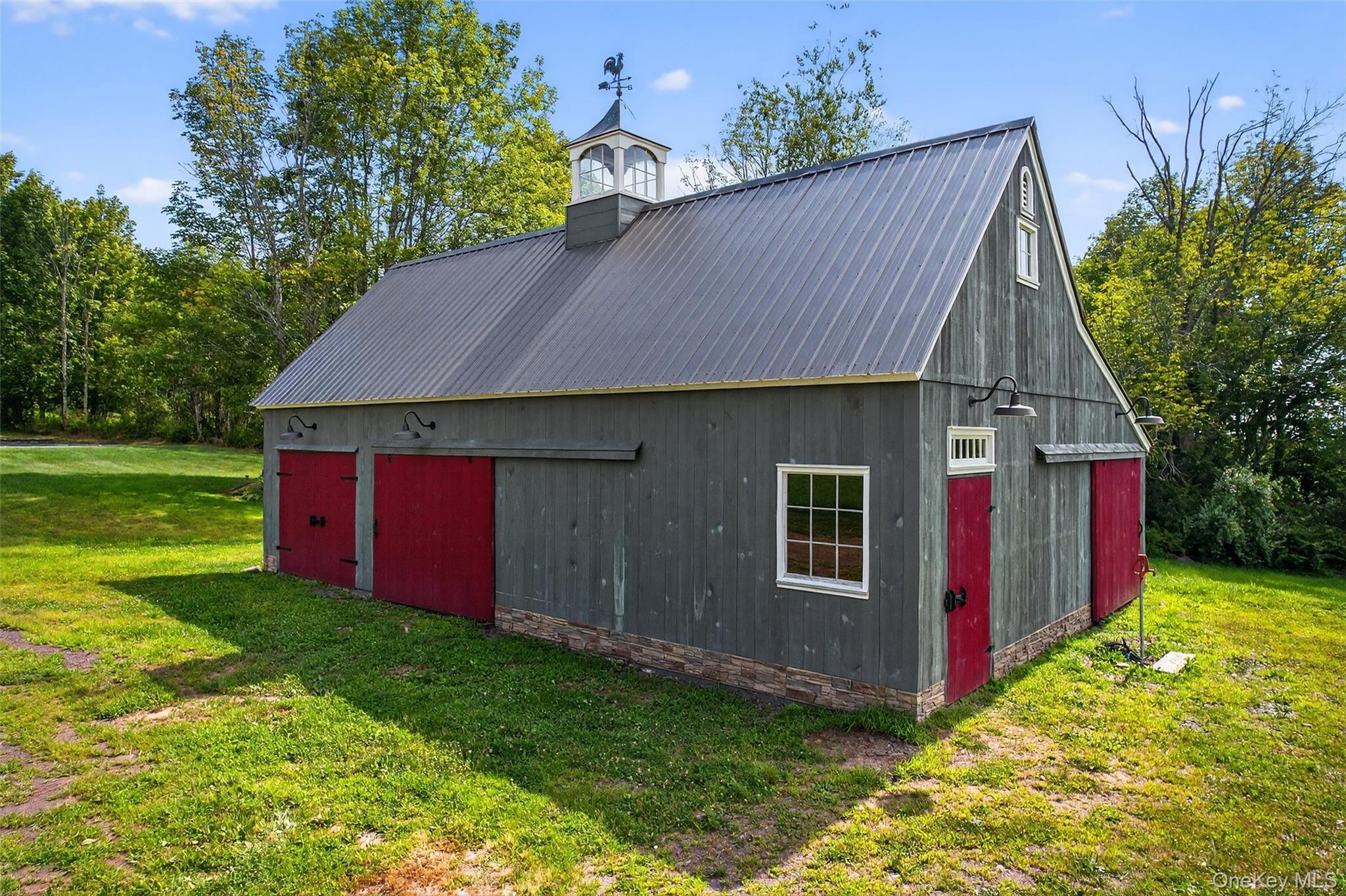 Single Family Sky View Drive Sullivan County, NY 12723, MLS-993379-44