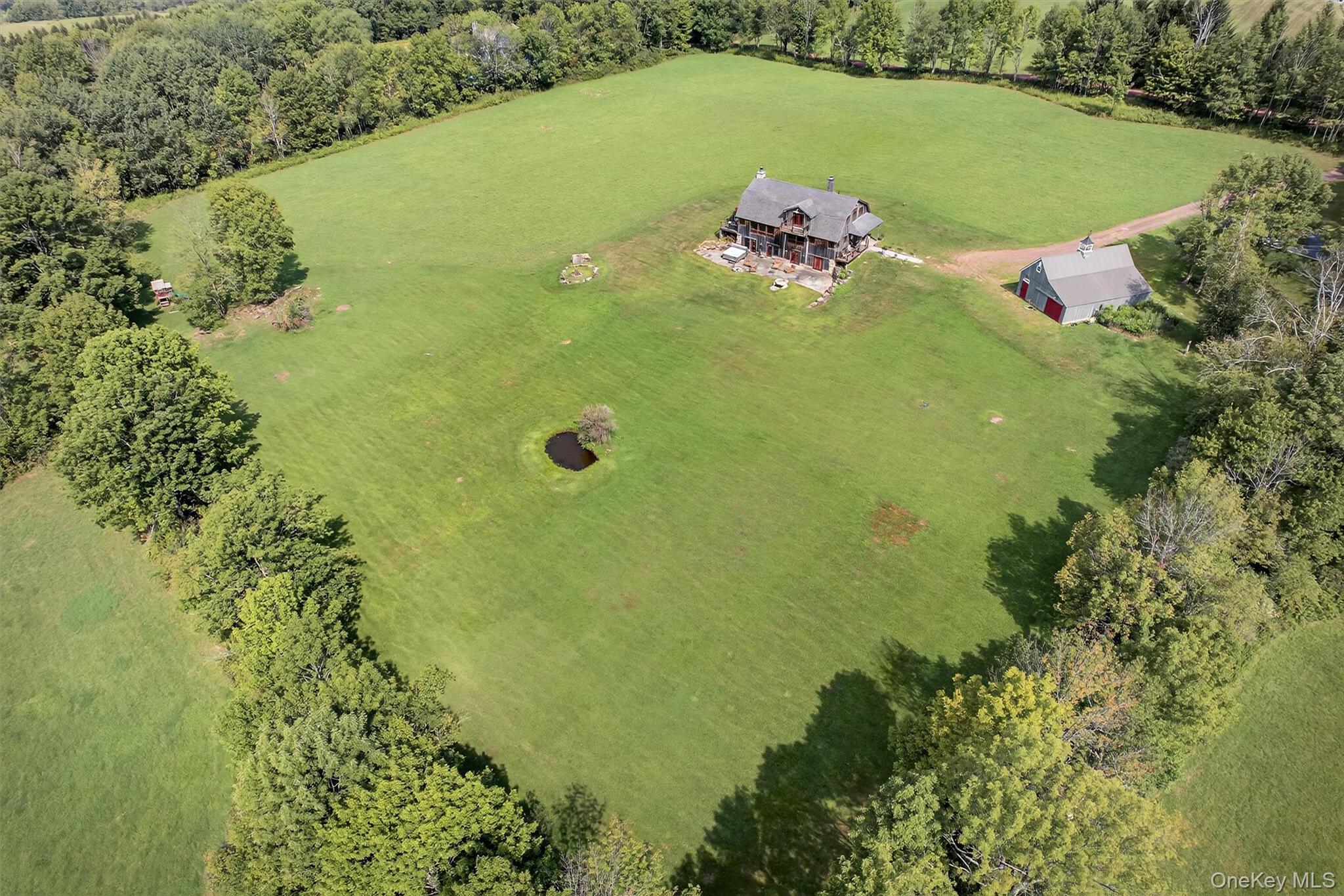 Single Family Sky View Drive Sullivan County, NY 12723, MLS-993379-46