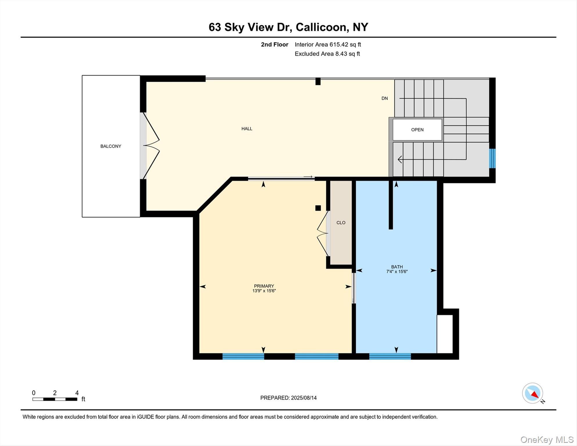 Single Family Sky View Drive Sullivan County, NY 12723, MLS-993379-49