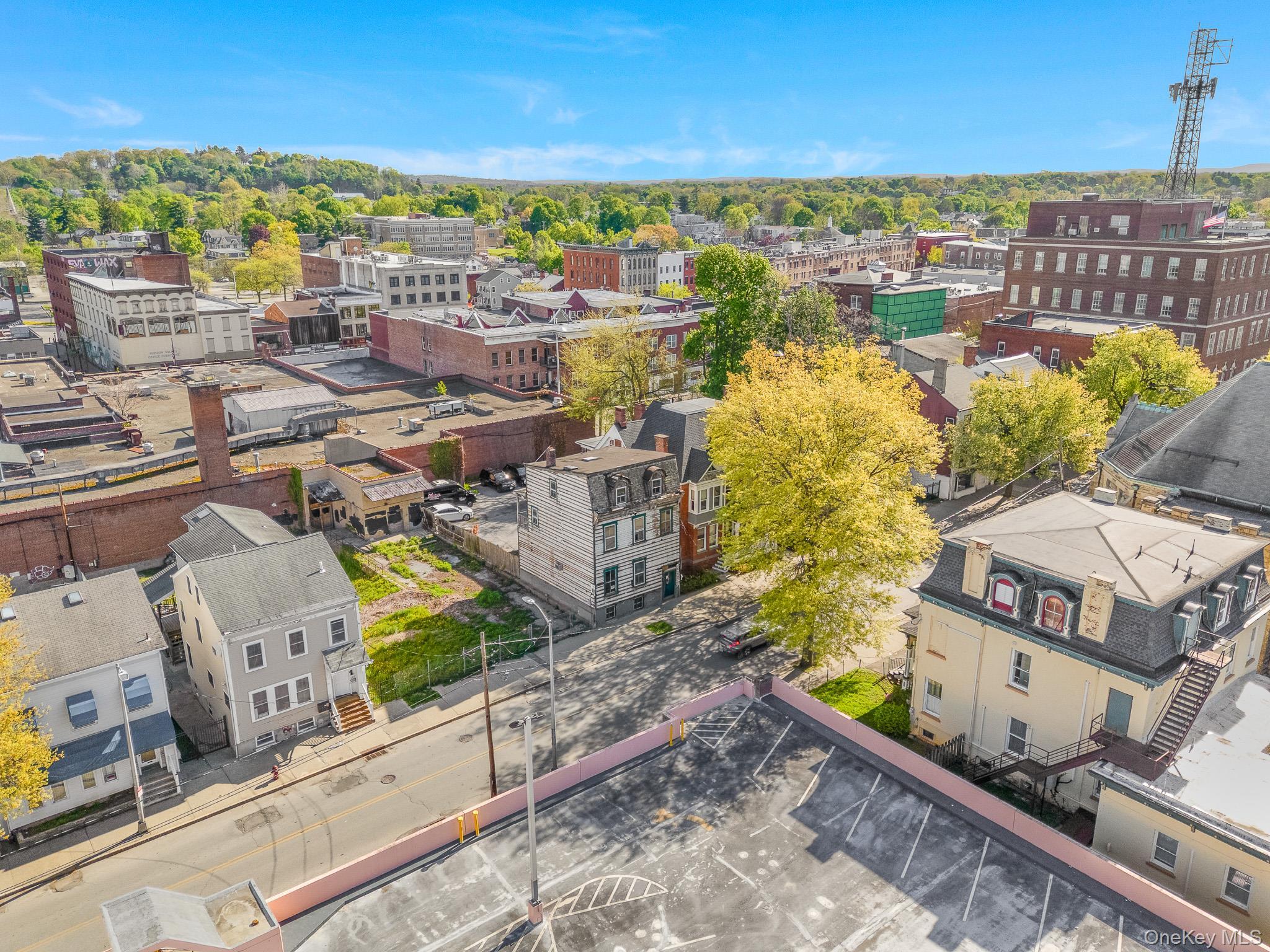 Single Family Cannon  Dutchess County, NY 12601, MLS-993386-17