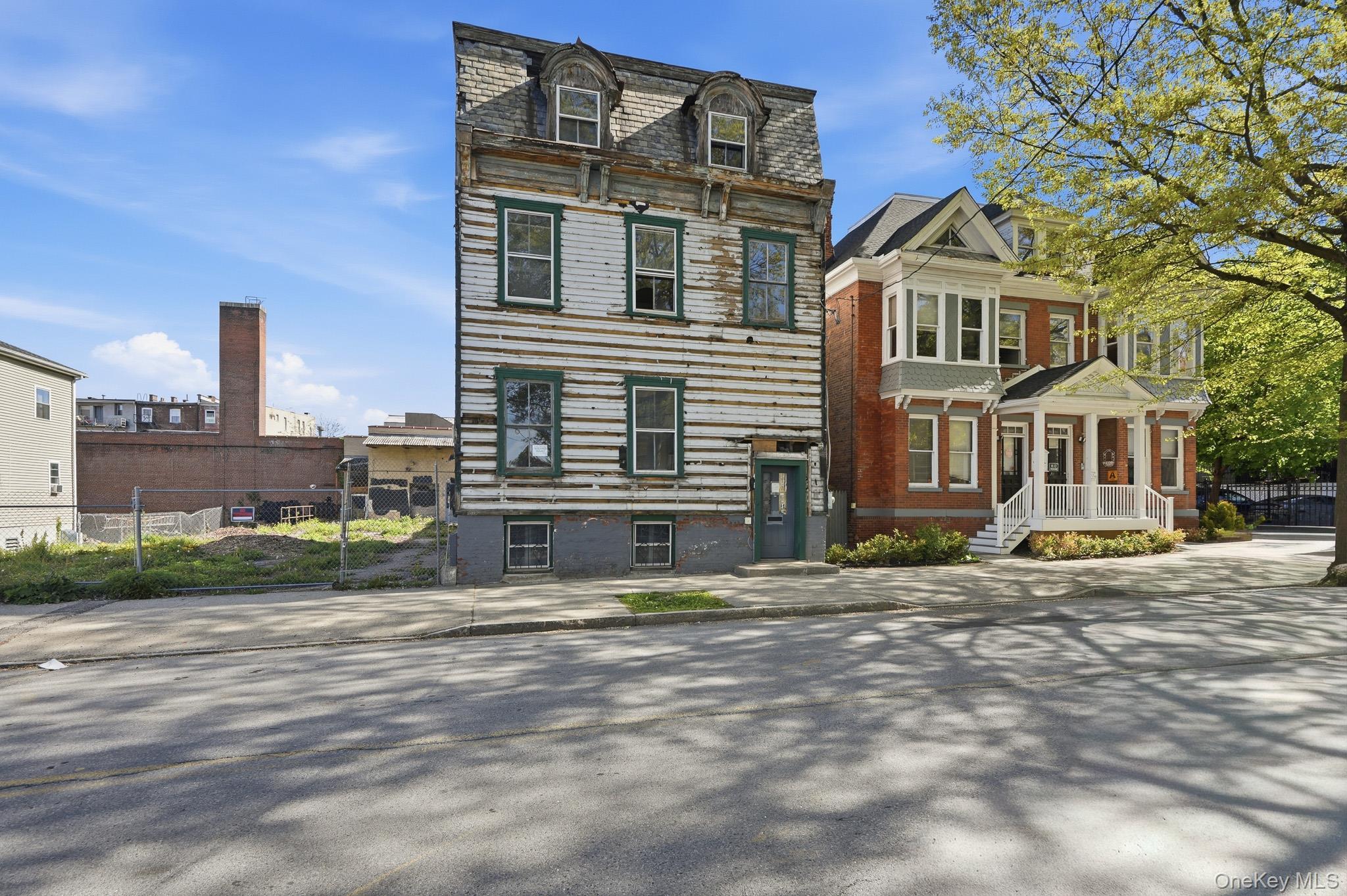 Single Family Cannon  Dutchess County, NY 12601, MLS-993386-2