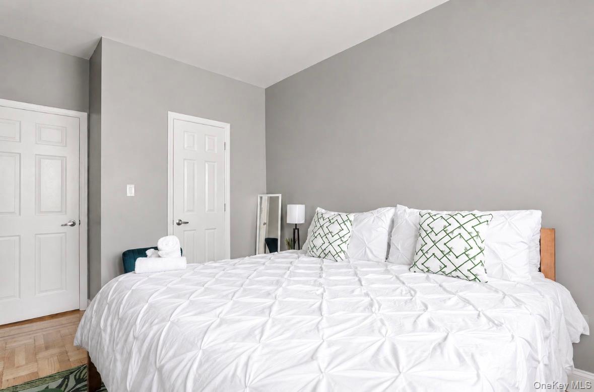 Apartment Harrington Bronx, NY 10461, MLS-993392-2