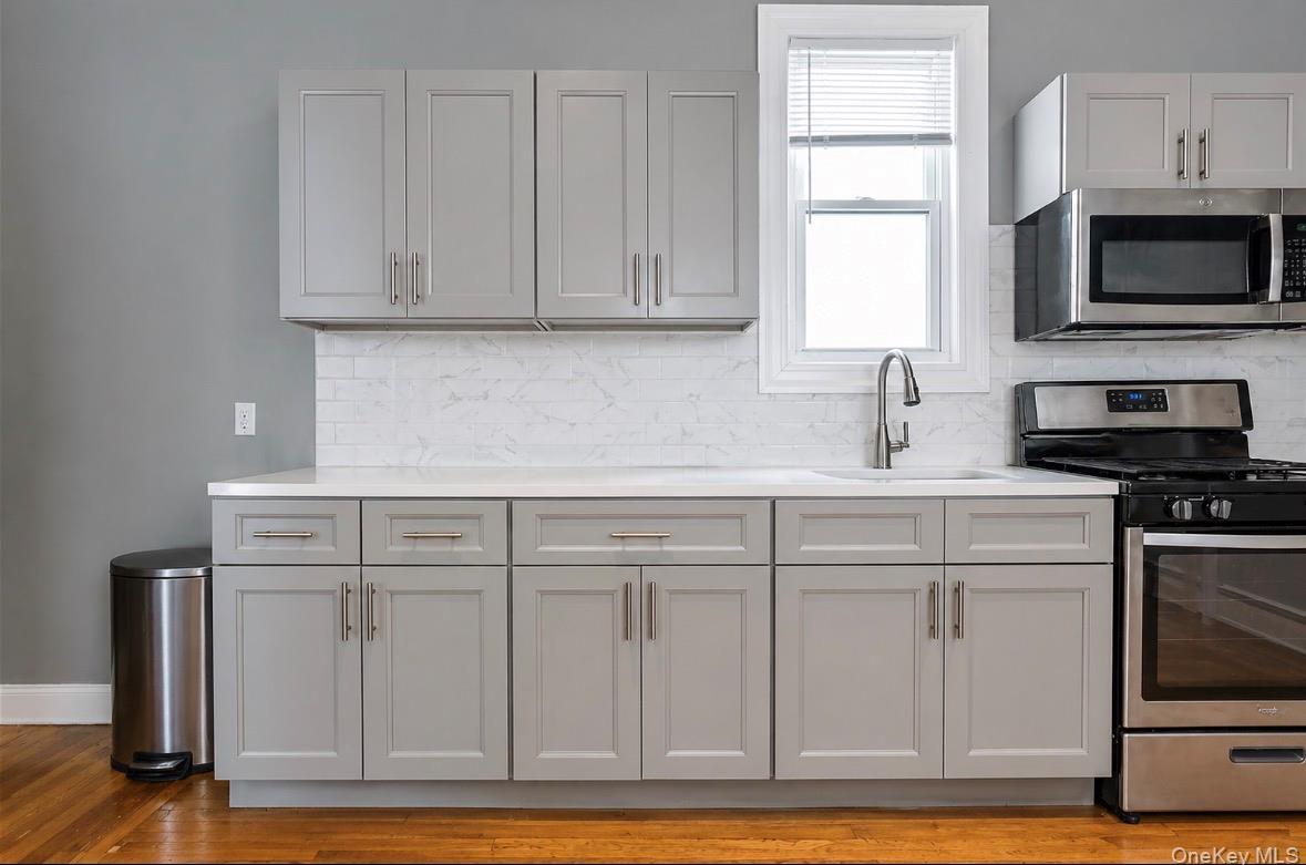 Apartment Harrington  Bronx, NY 10461, MLS-993392-4