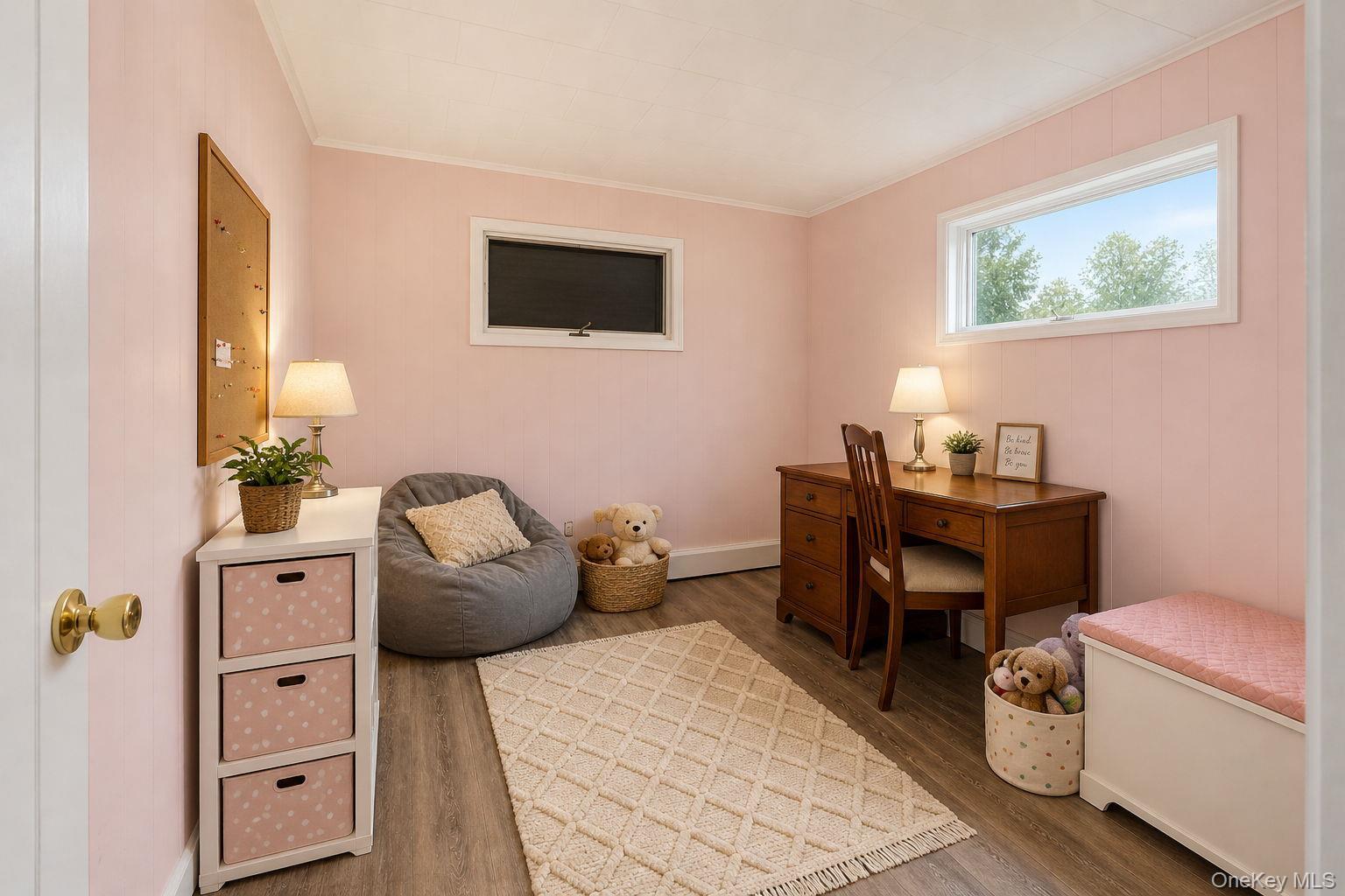 Single Family Warwick Place Orange County, NY 10921, MLS-993396-27