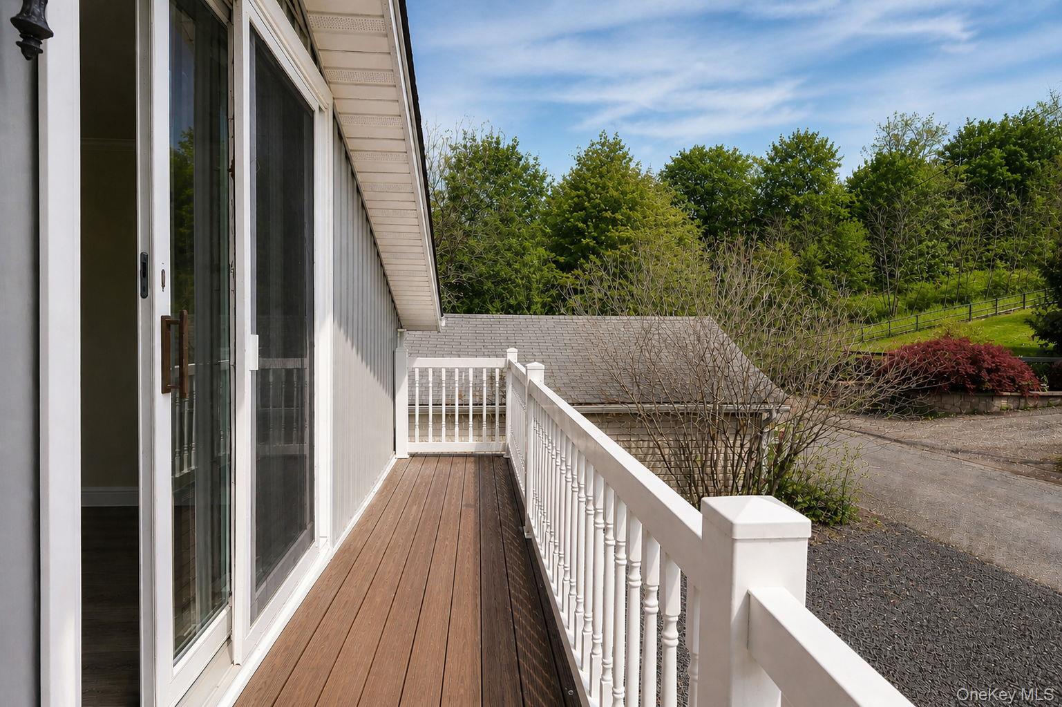 Single Family Warwick Place Orange County, NY 10921, MLS-993396-29