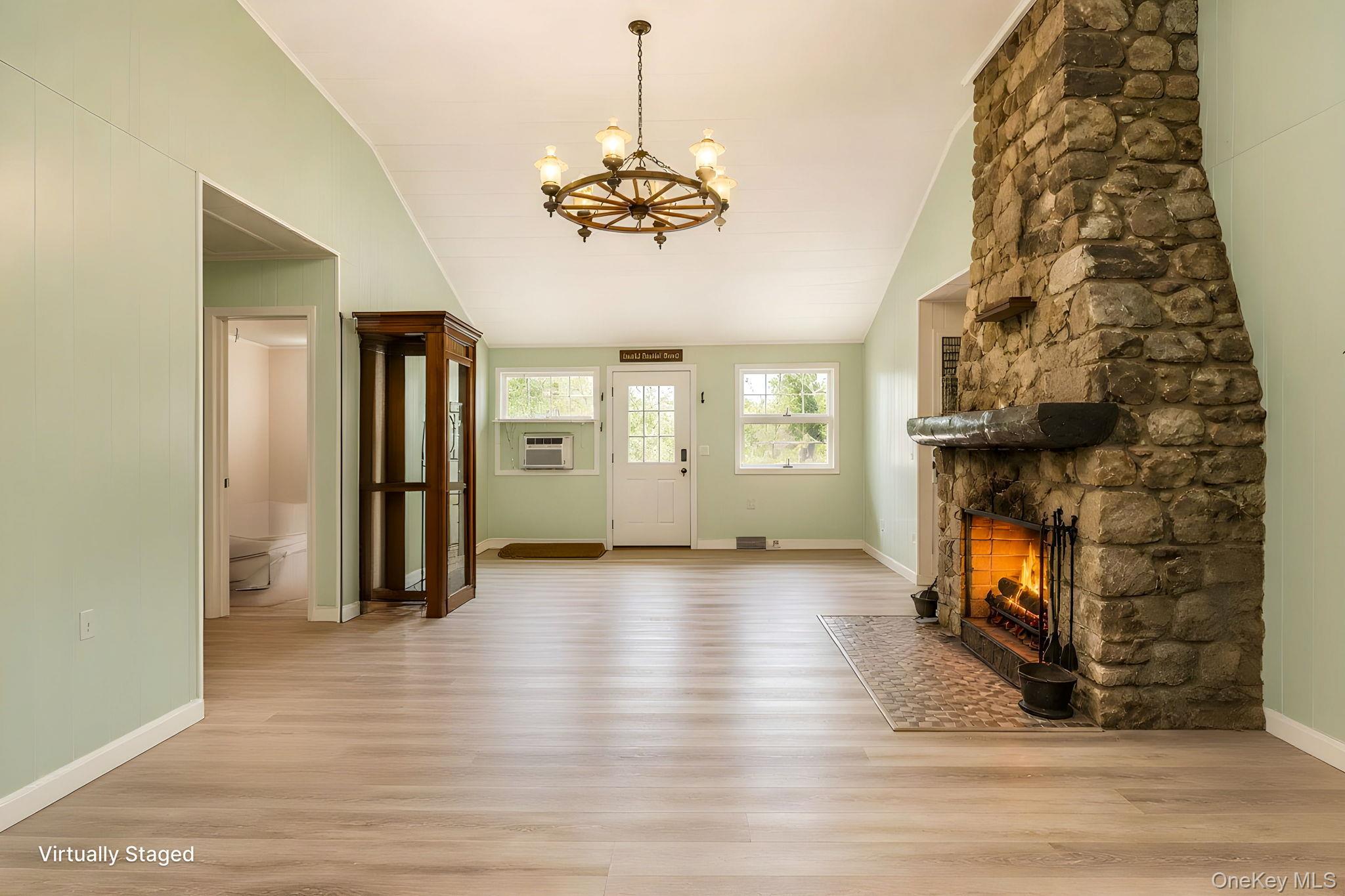 Single Family Warwick Place Orange County, NY 10921, MLS-993396-3
