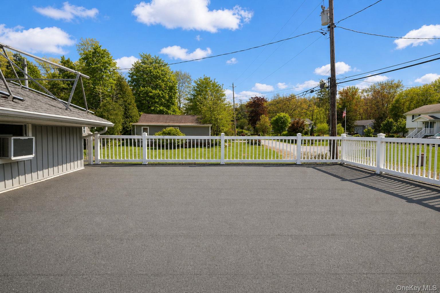 Single Family Warwick Place  Orange County, NY 10921, MLS-993396-30