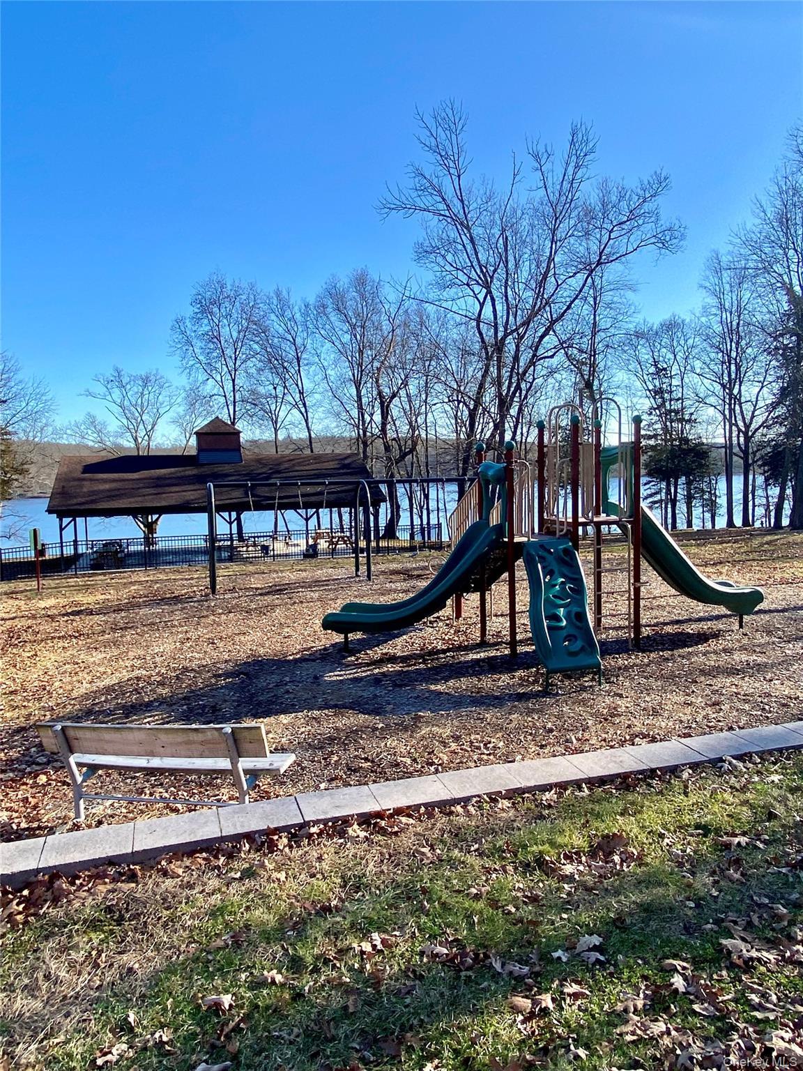 Single Family Warwick Place Orange County, NY 10921, MLS-993396-32
