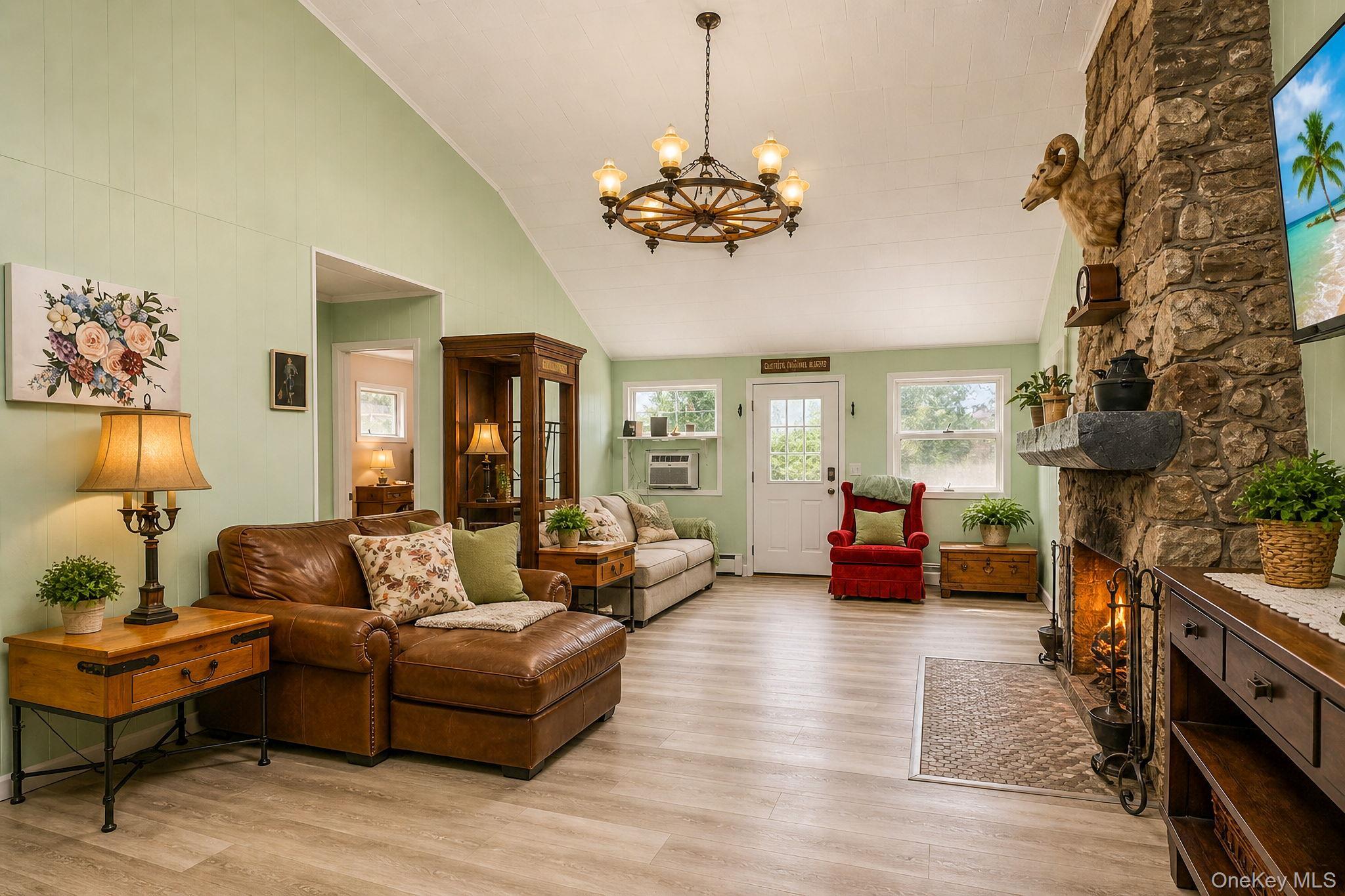Single Family Warwick Place Orange County, NY 10921, MLS-993396-4