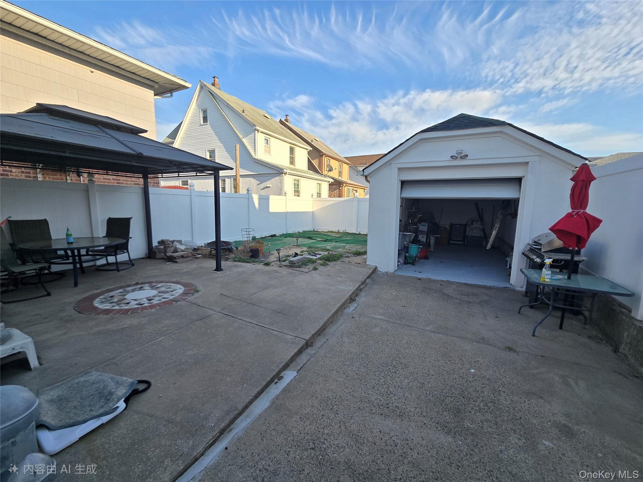 Single Family 159th  Queens, NY 11414, MLS-993398-3