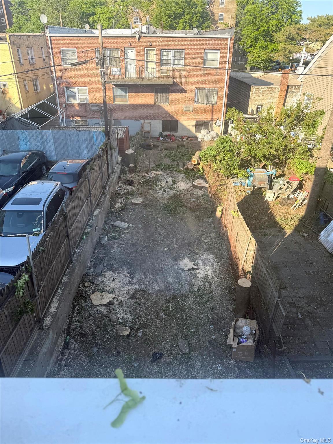Single Family Logan  Brooklyn, NY 11208, MLS-993413-15