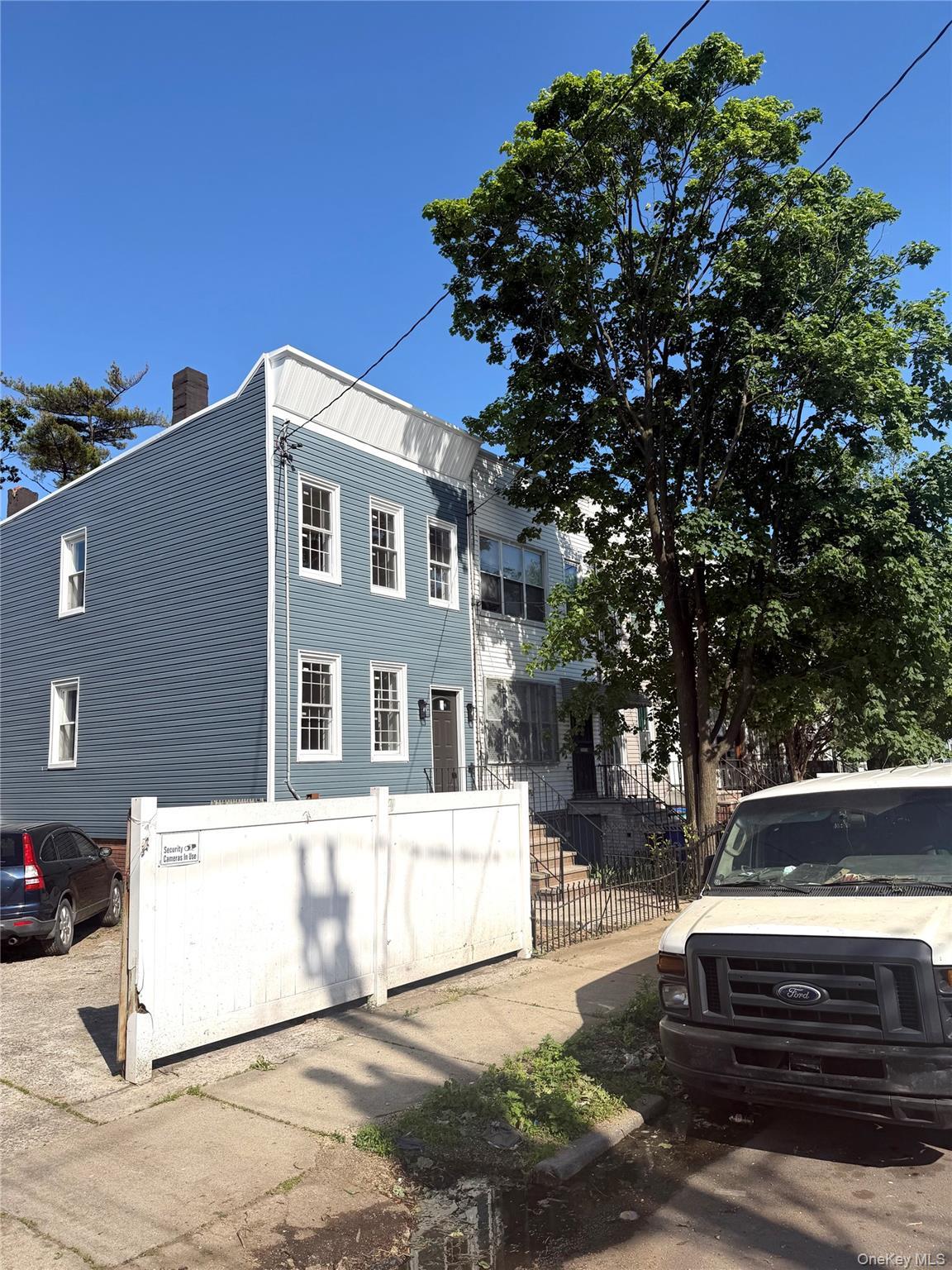 Single Family Logan  Brooklyn, NY 11208, MLS-993413-17