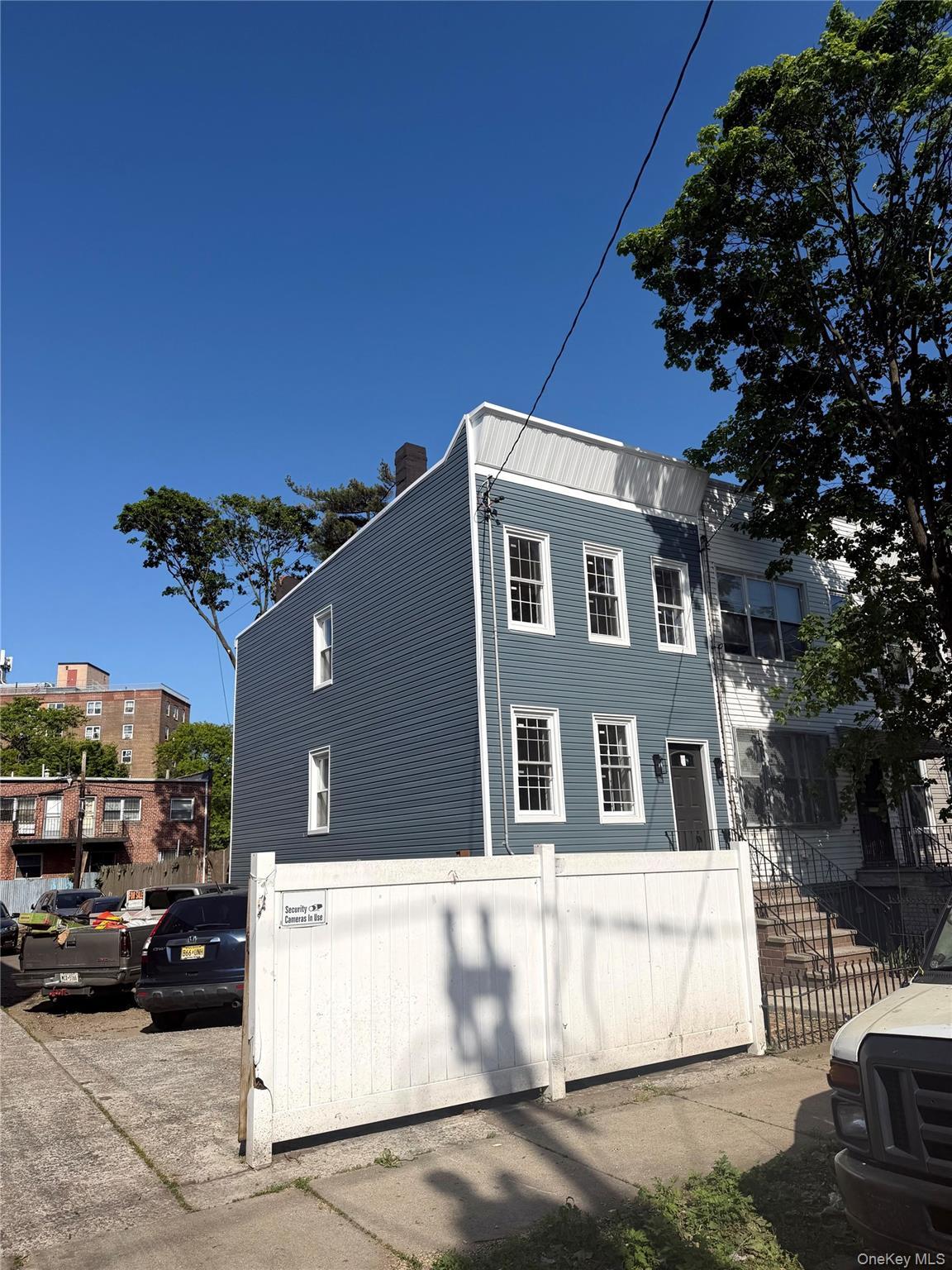 Single Family Logan  Brooklyn, NY 11208, MLS-993413-18