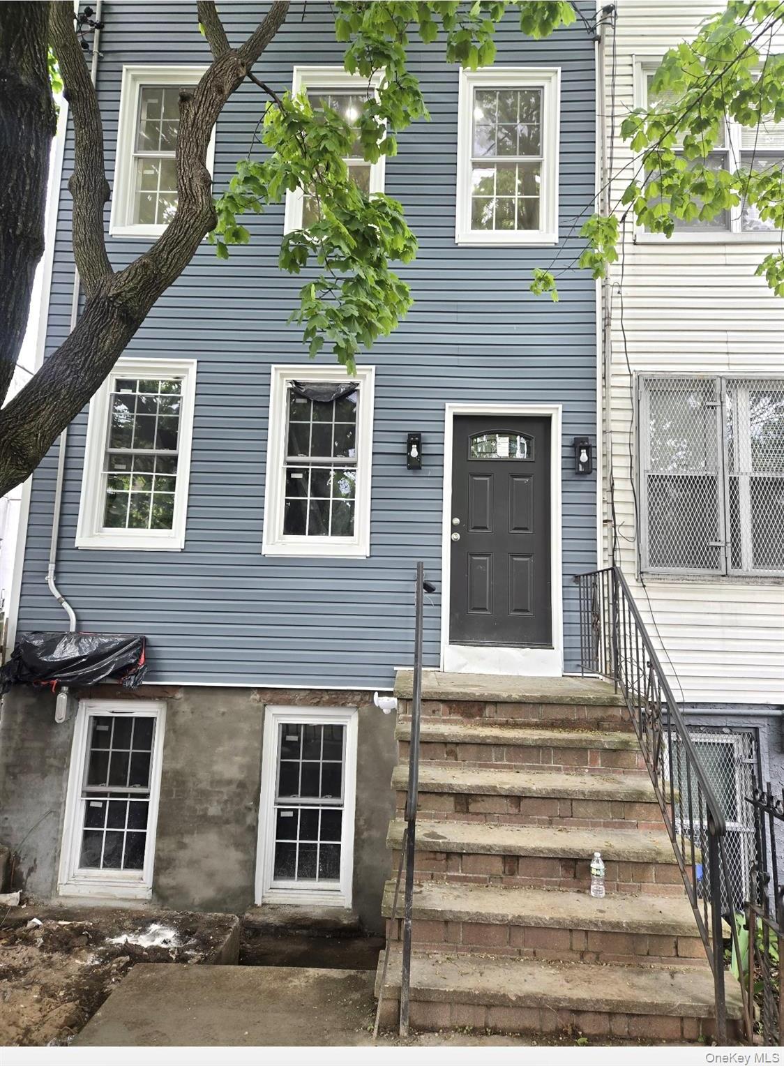 Single Family Logan  Brooklyn, NY 11208, MLS-993413-2