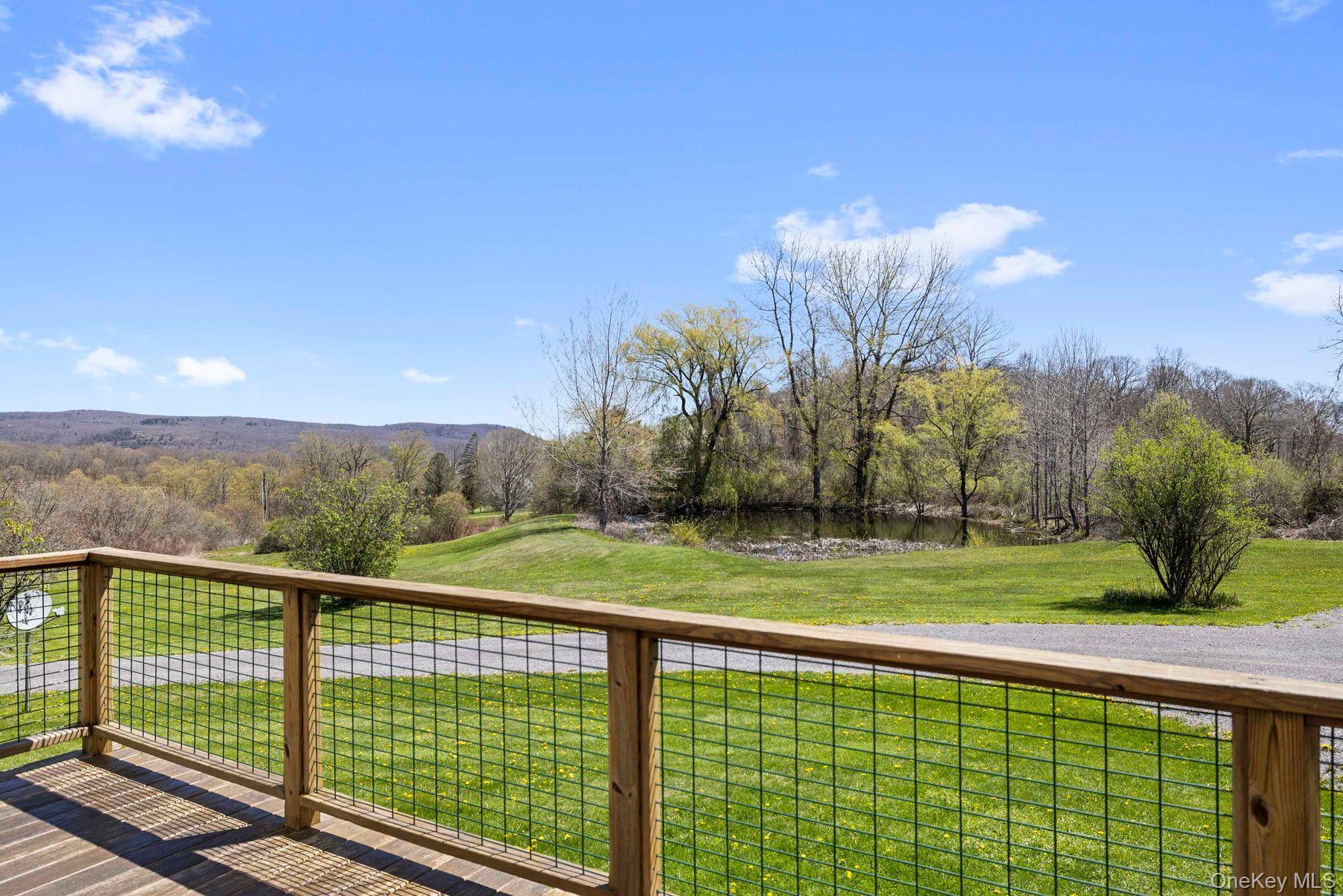 Single Family Sawchuck Road Columbia County, NY 12546, MLS-993431-24