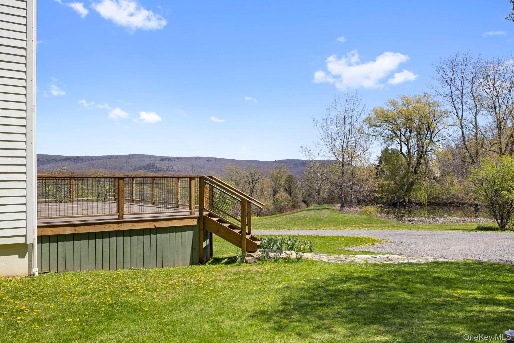 Single Family Sawchuck Road Columbia County, NY 12546, MLS-993431-25