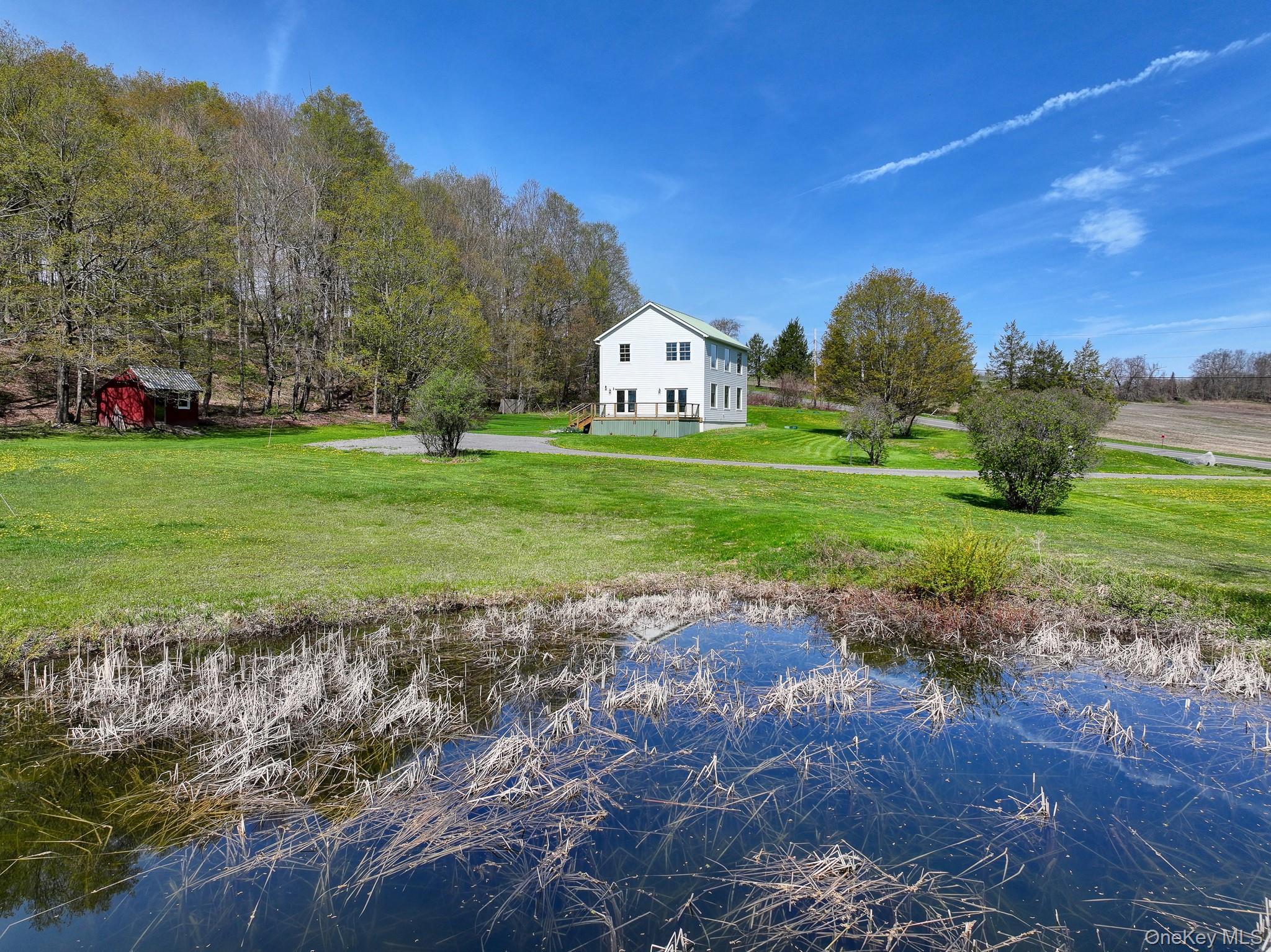 Single Family Sawchuck Road Columbia County, NY 12546, MLS-993431-27