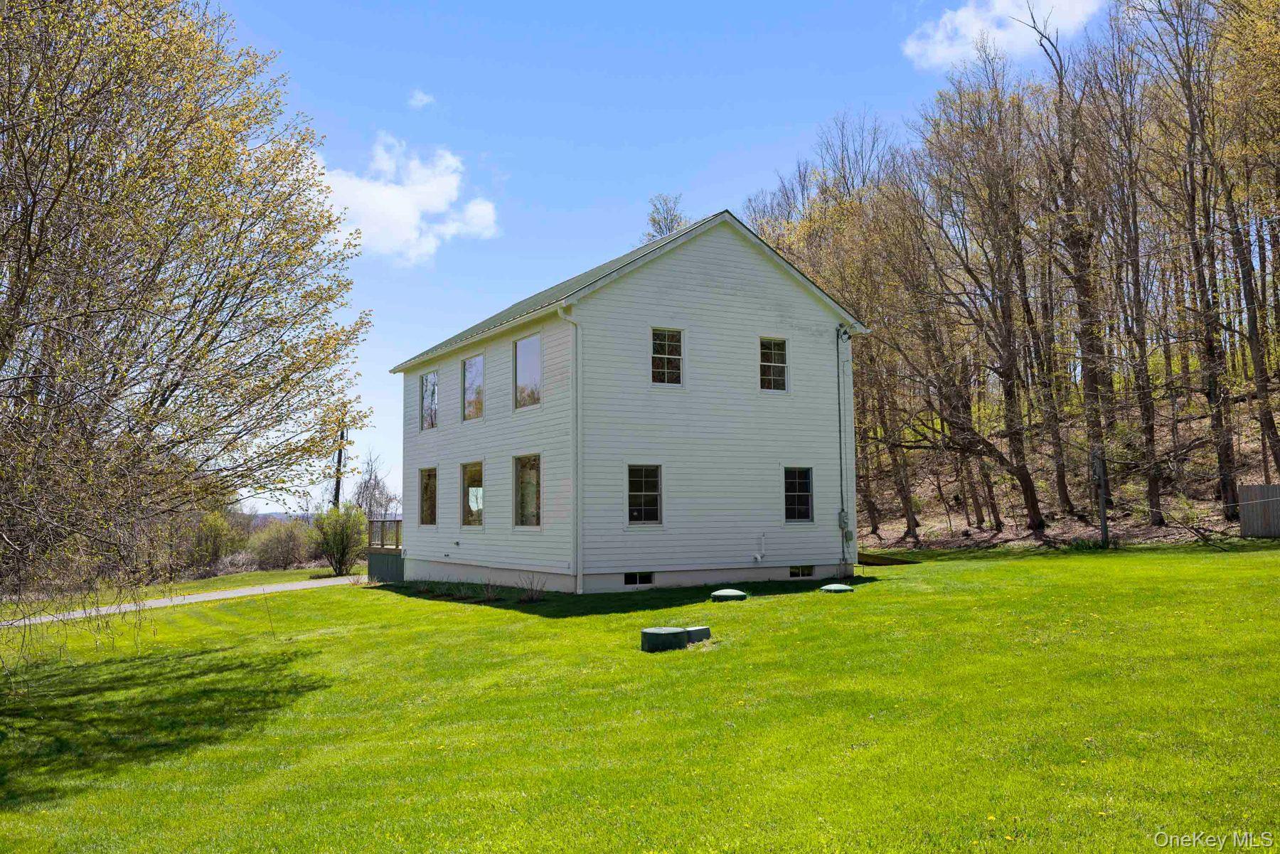 Single Family Sawchuck Road Columbia County, NY 12546, MLS-993431-28
