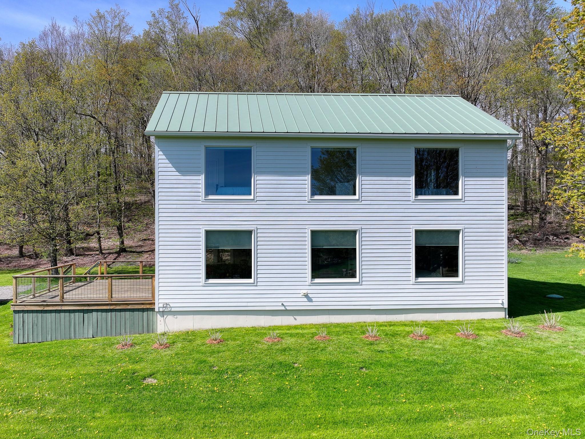 Single Family Sawchuck Road Columbia County, NY 12546, MLS-993431-29