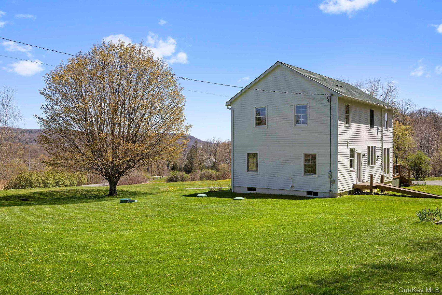 Single Family Sawchuck Road Columbia County, NY 12546, MLS-993431-3
