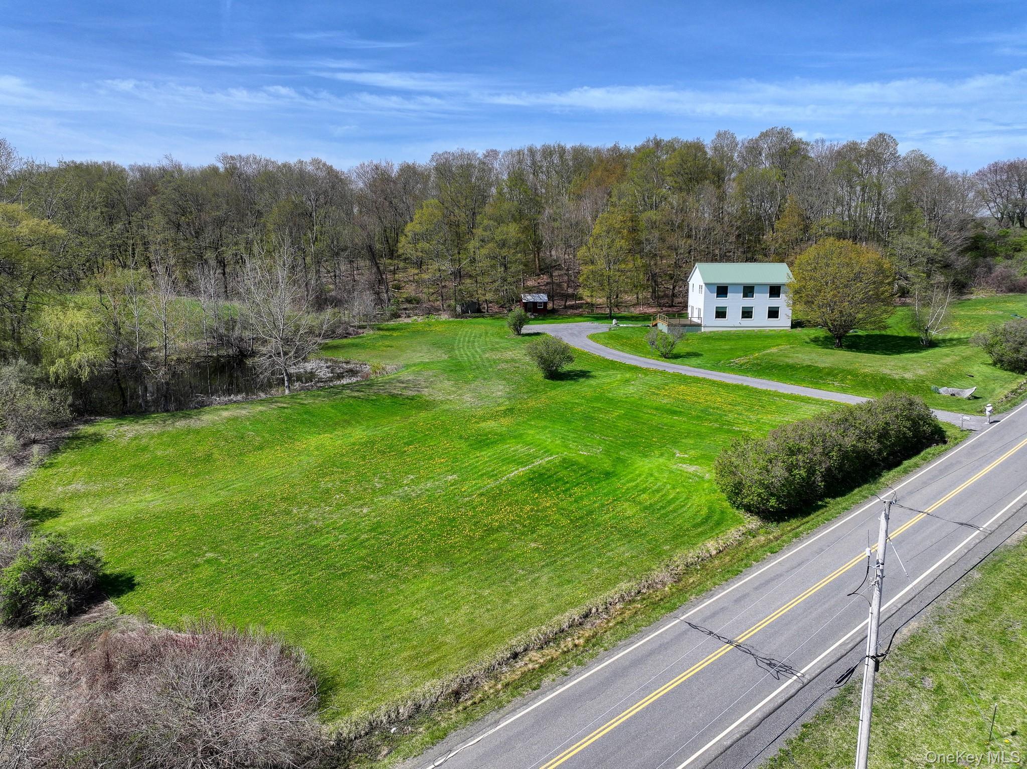 Single Family Sawchuck Road Columbia County, NY 12546, MLS-993431-30