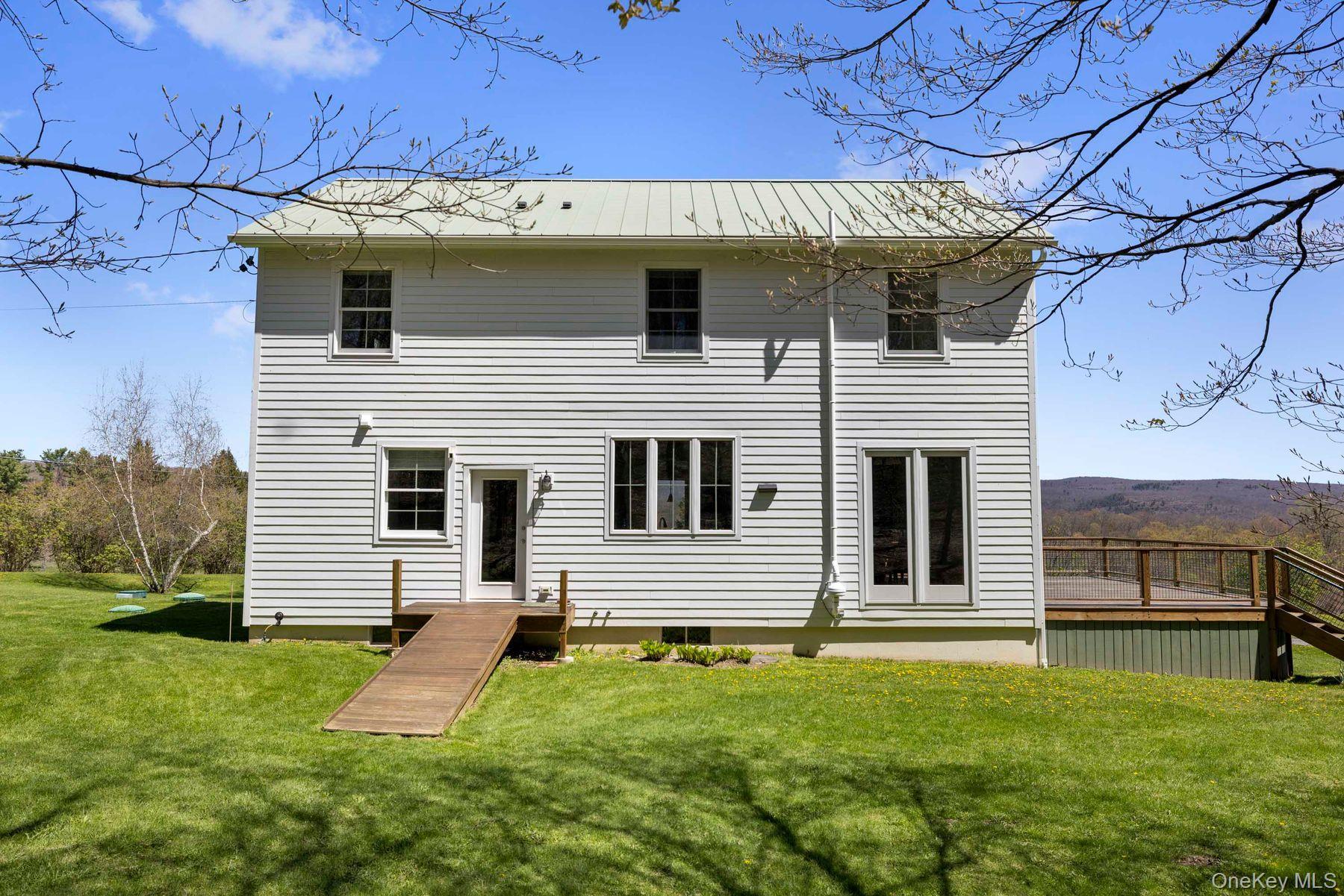 Single Family Sawchuck Road Columbia County, NY 12546, MLS-993431-31