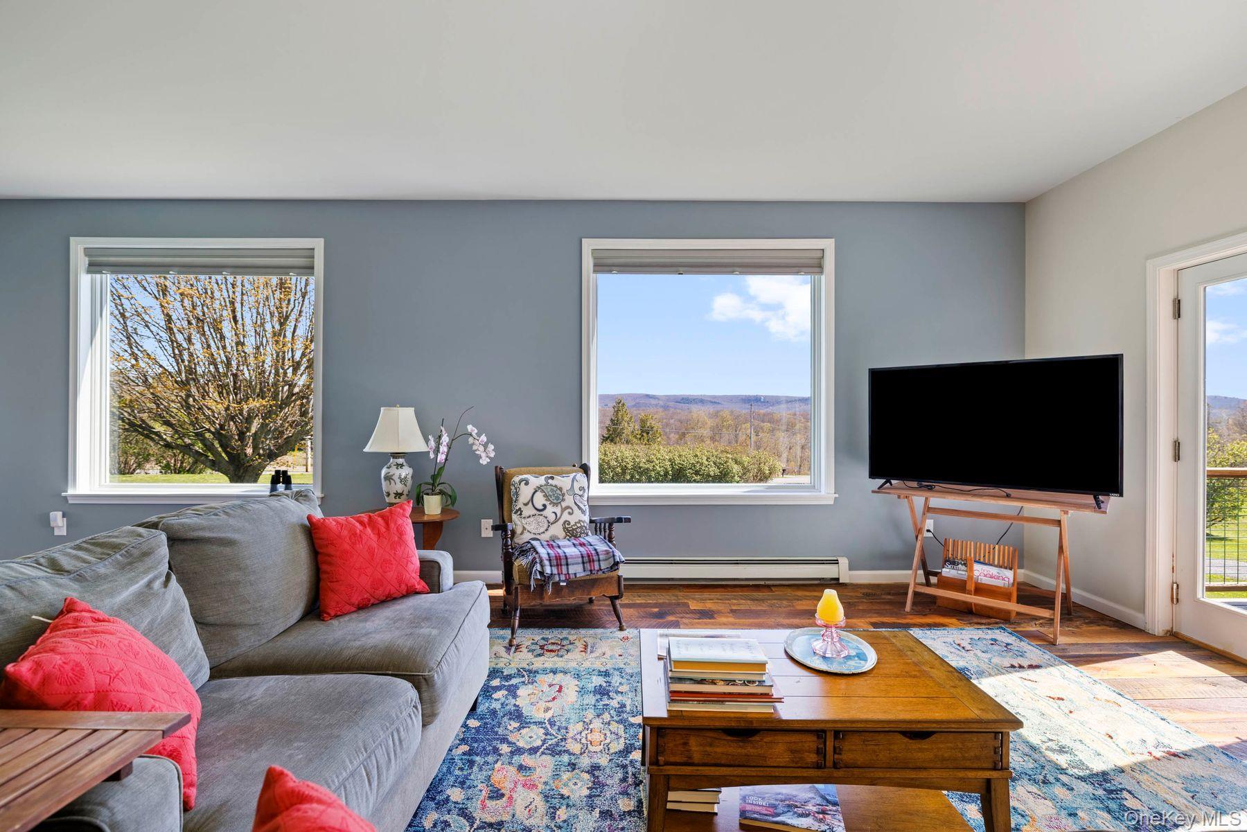 Single Family Sawchuck Road Columbia County, NY 12546, MLS-993431-9