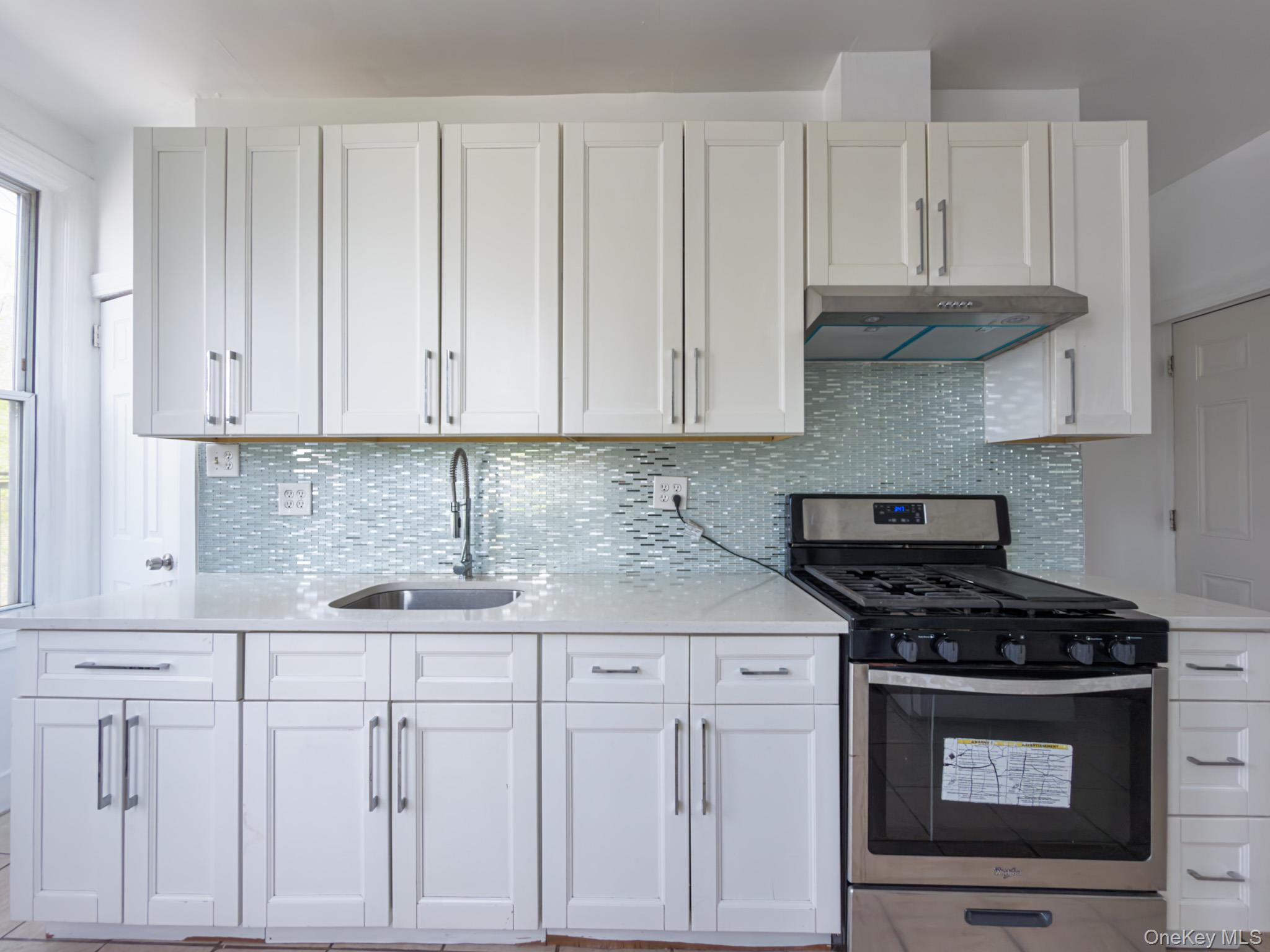 Apartment Marcus Garvey  Brooklyn, NY 11206, MLS-993432-11