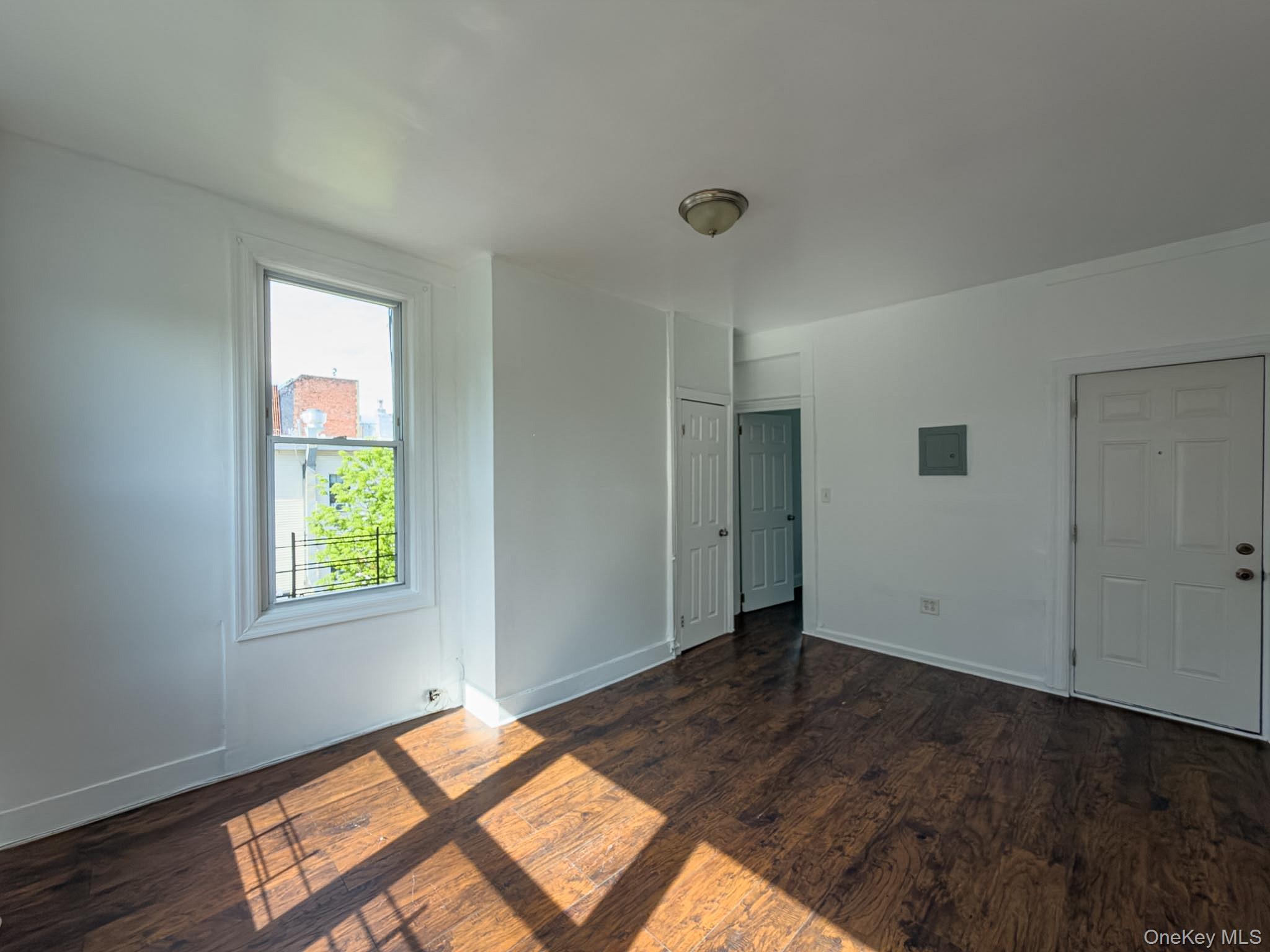 Apartment Marcus Garvey  Brooklyn, NY 11206, MLS-993432-2