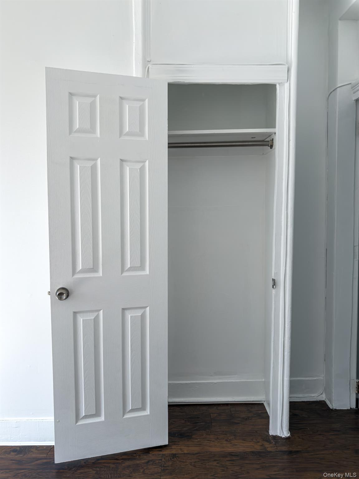 Apartment Marcus Garvey  Brooklyn, NY 11206, MLS-993432-3