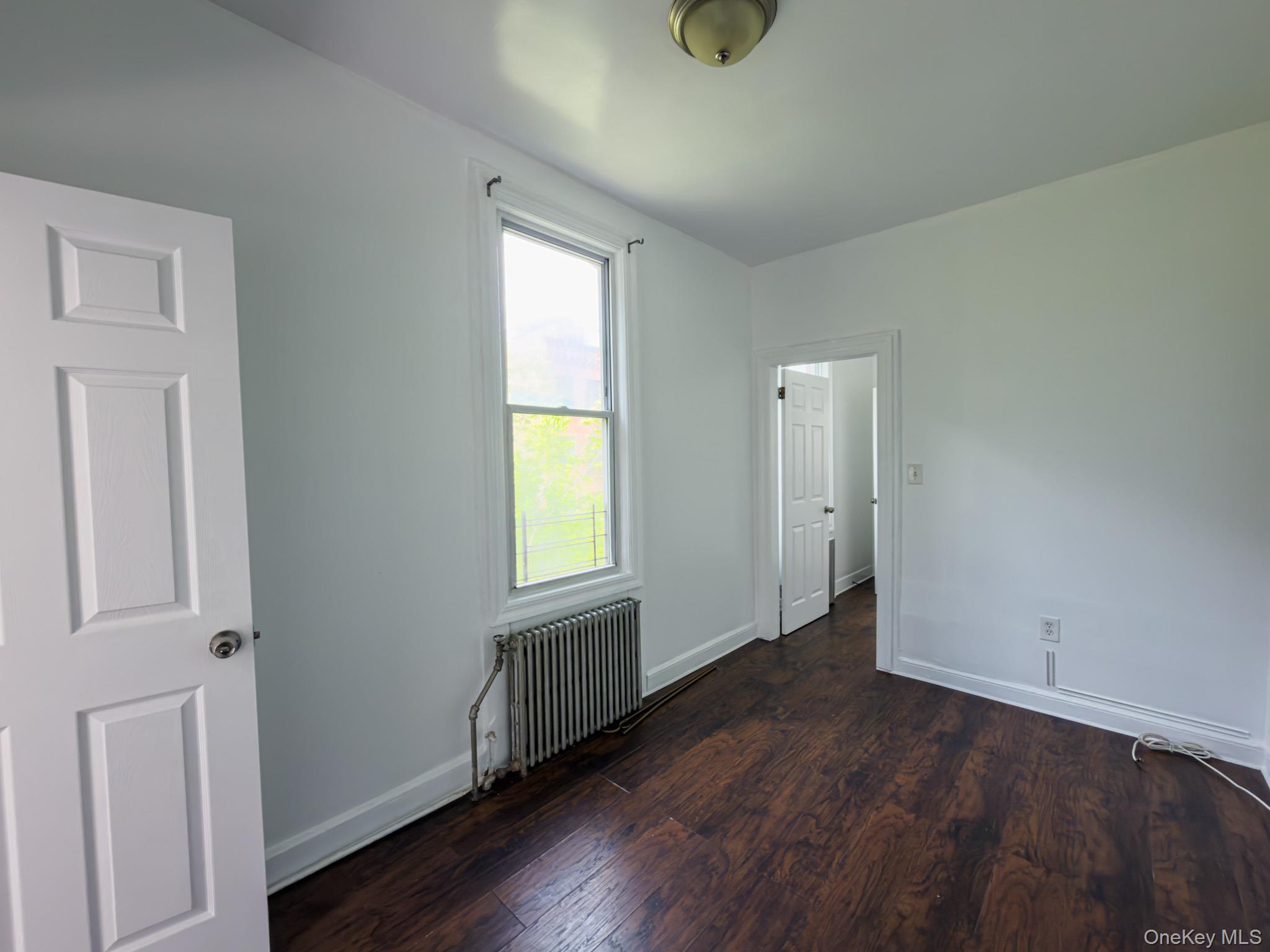 Apartment Marcus Garvey  Brooklyn, NY 11206, MLS-993432-5
