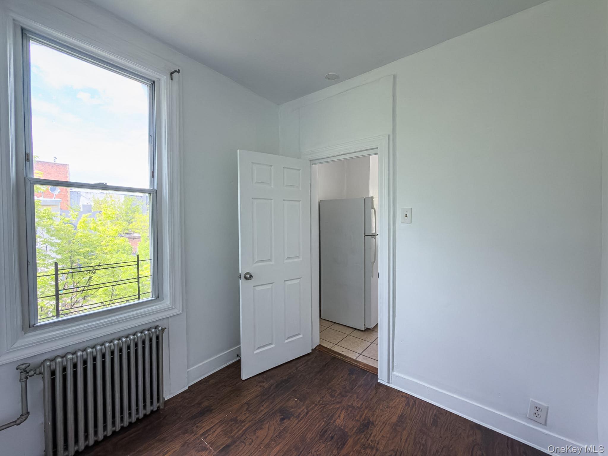 Apartment Marcus Garvey  Brooklyn, NY 11206, MLS-993432-7