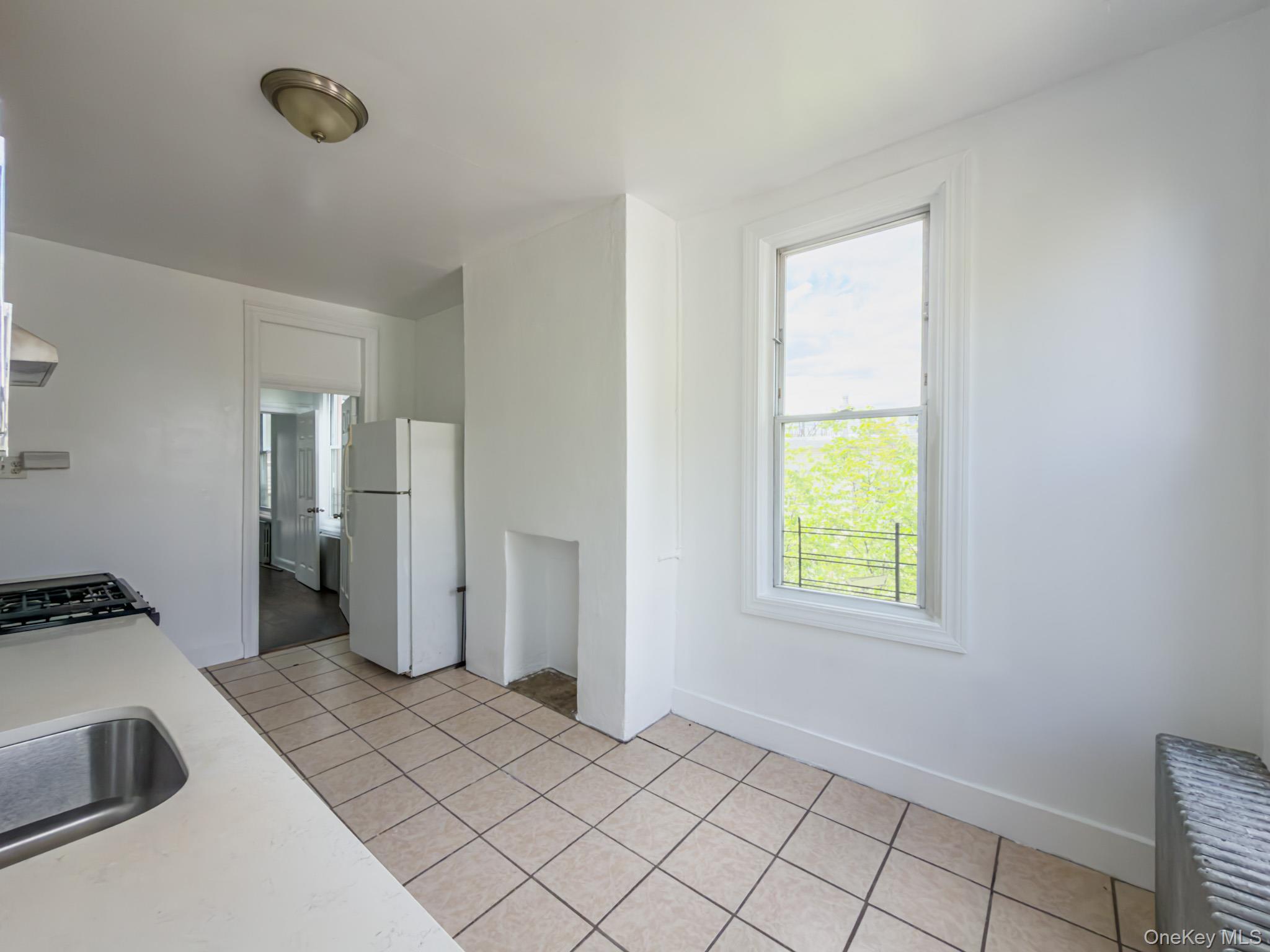 Apartment Marcus Garvey  Brooklyn, NY 11206, MLS-993432-8