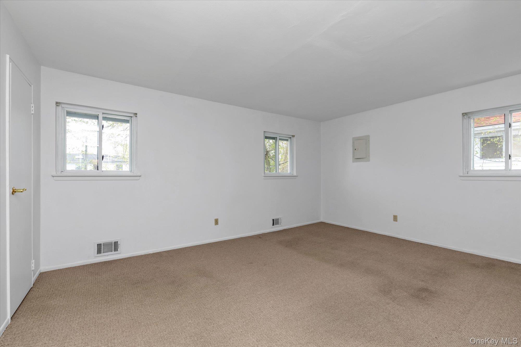 Single Family Merrick Avenue Nassau County, NY 11566, MLS-993445-12