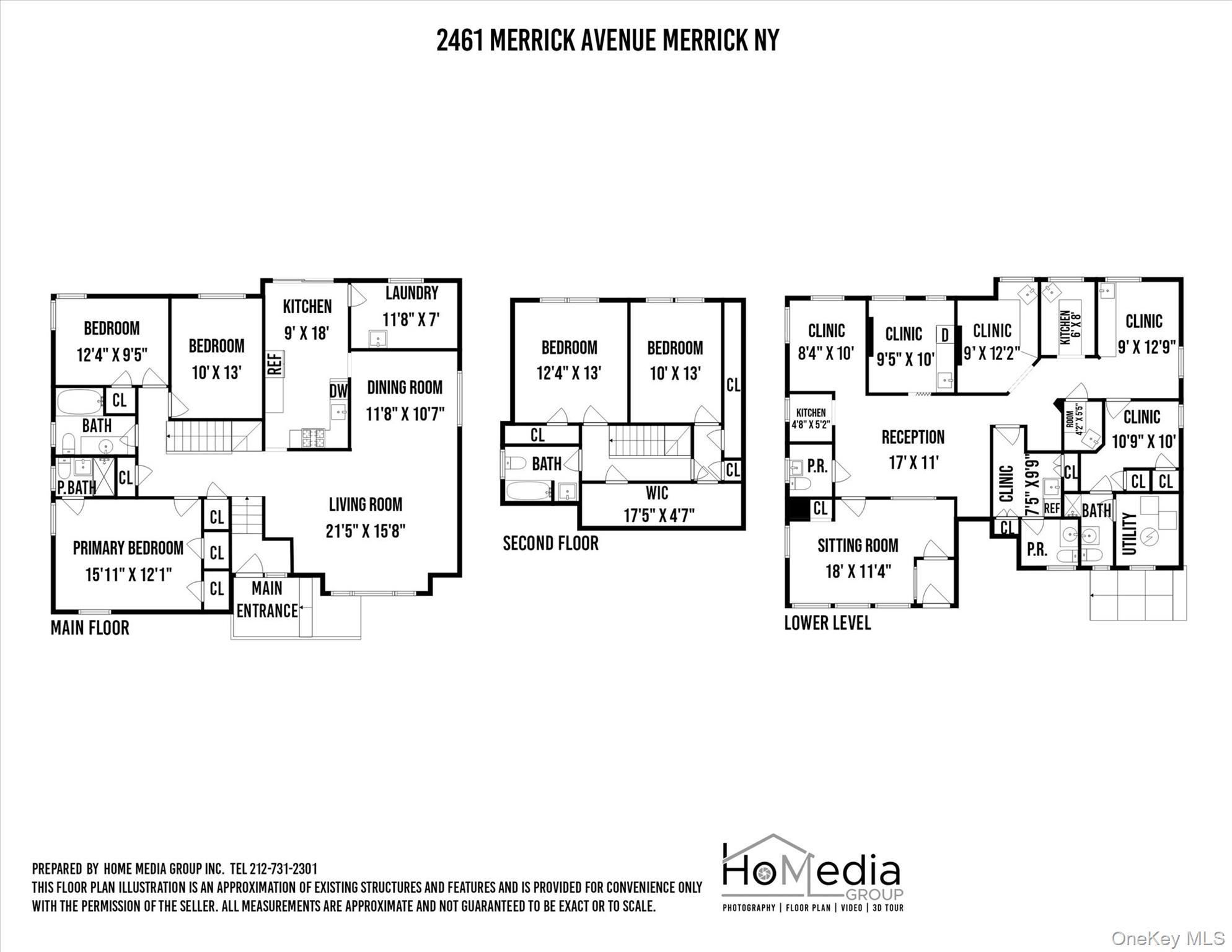 Single Family Merrick Avenue  Nassau County, NY 11566, MLS-993445-30