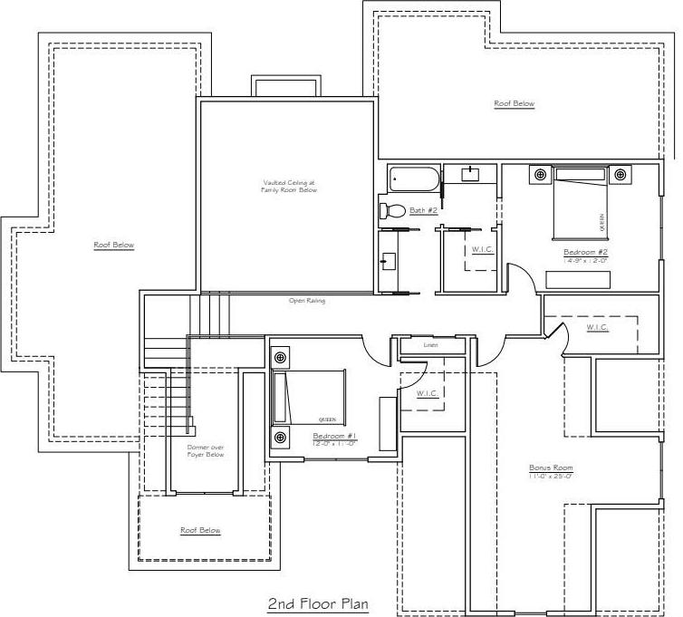 Single Family Bear Hollow Lane  Dutchess County, NY 12538, MLS-993468-23