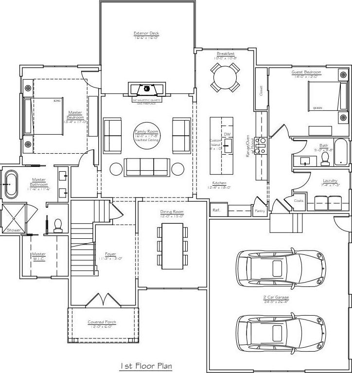 Single Family Bear Hollow Lane  Dutchess County, NY 12538, MLS-993468-24