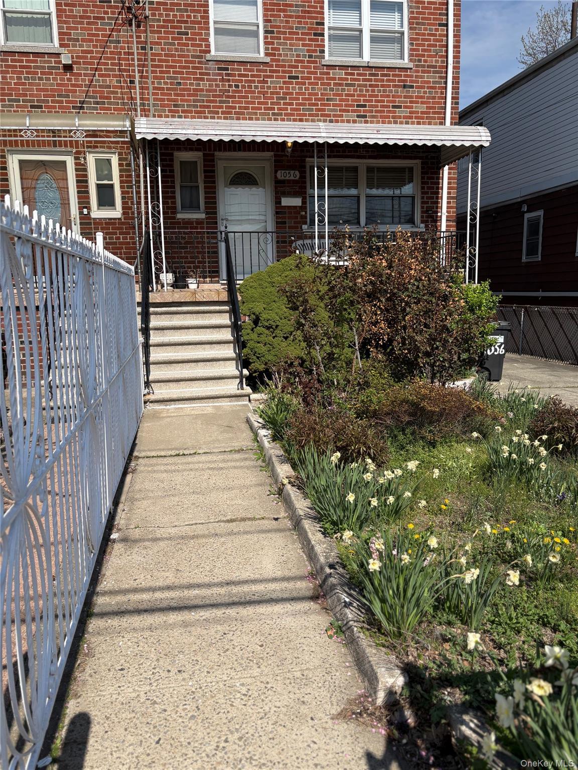 Single Family Swinton Bronx, NY 10465, MLS-993471-2