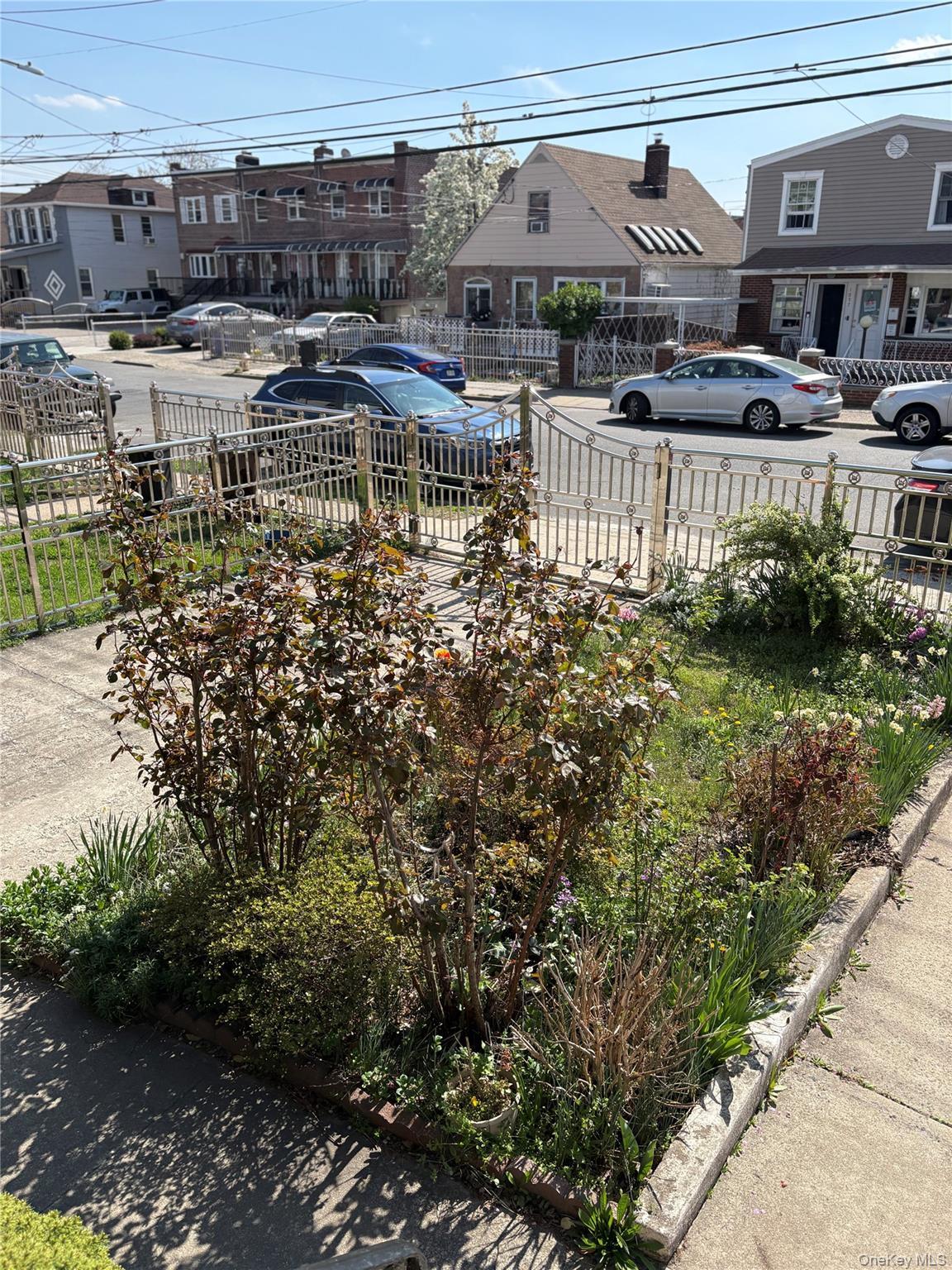 Single Family Swinton Bronx, NY 10465, MLS-993471-3