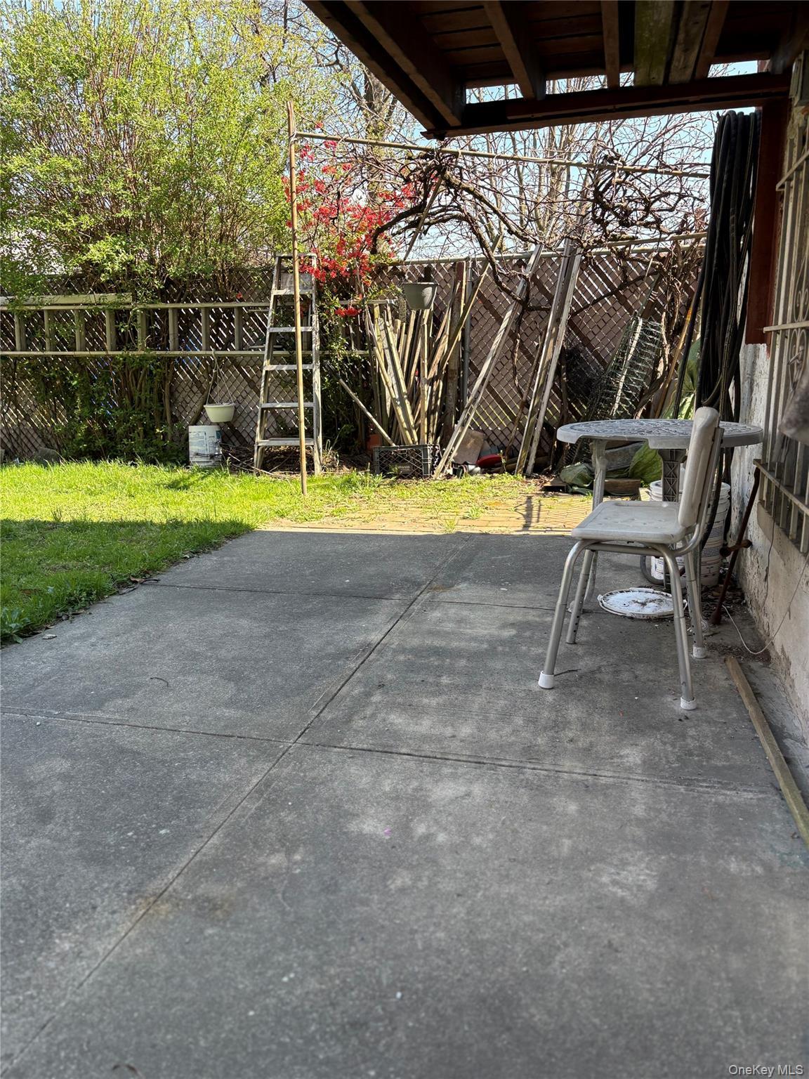 Single Family Swinton Bronx, NY 10465, MLS-993471-32