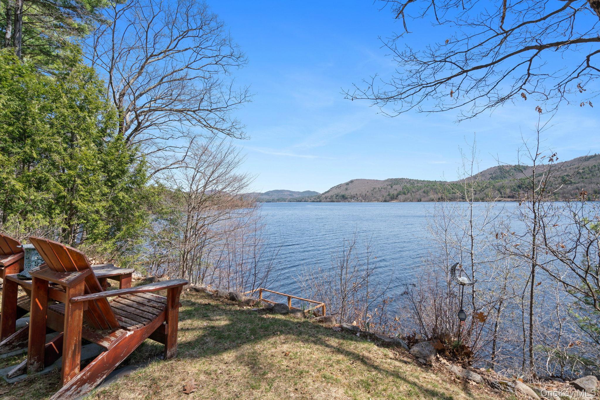 Single Family N Shore  Out Of Area, NY 12835, MLS-993473-11